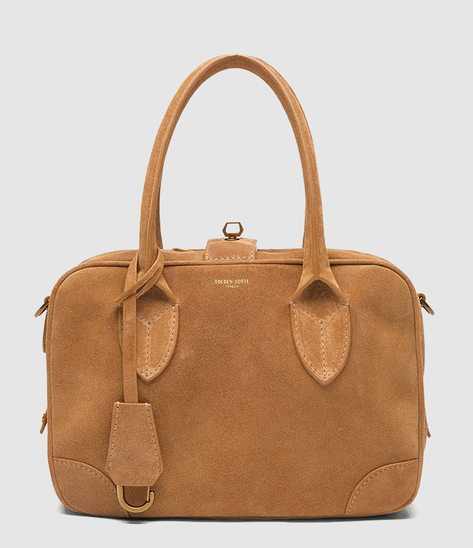 Sac Vita Bag Cammello