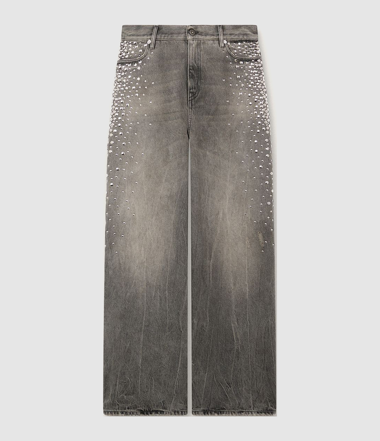 Jean Boyfriend Journey Grey