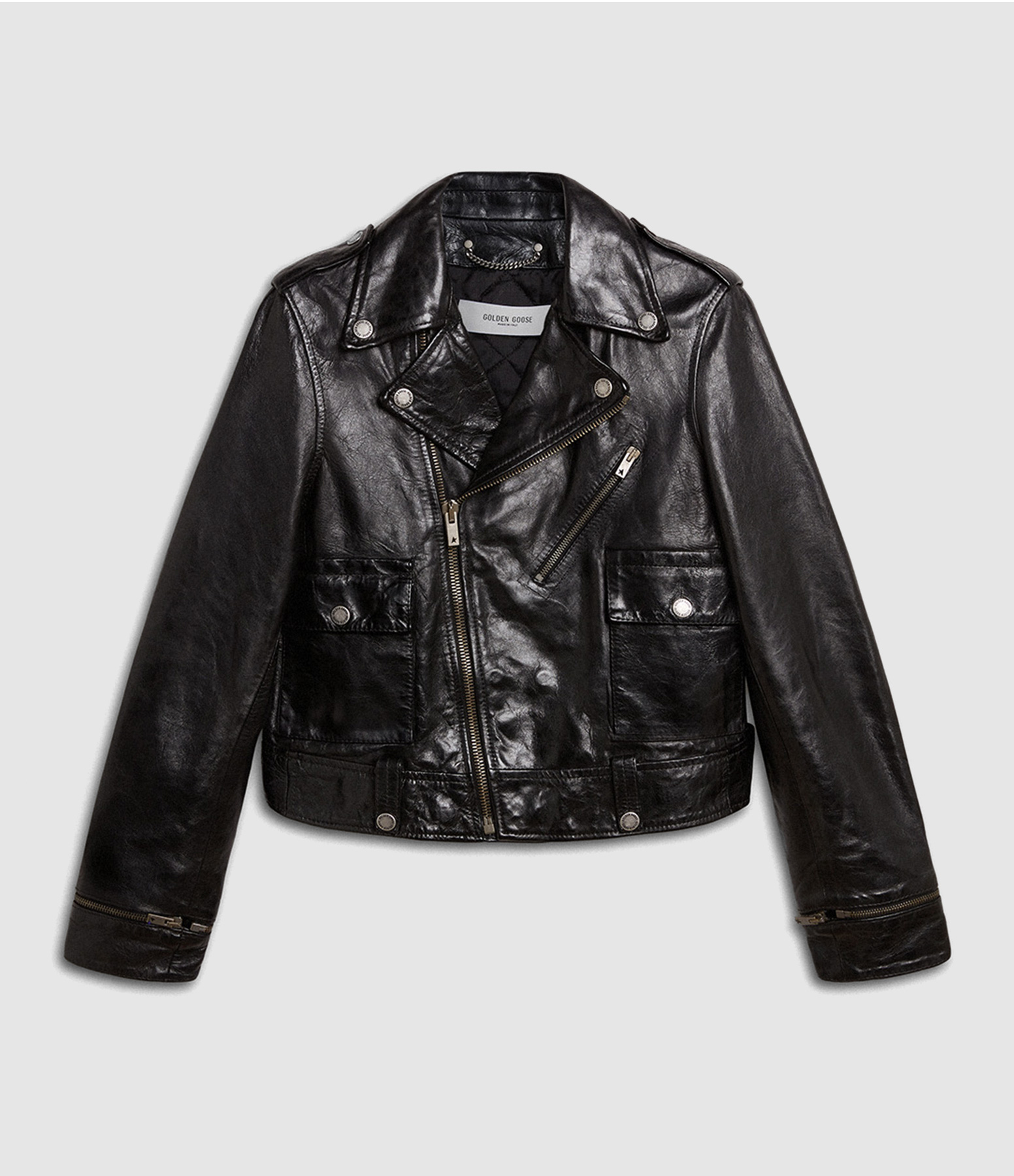 Veste Woman Journey Black