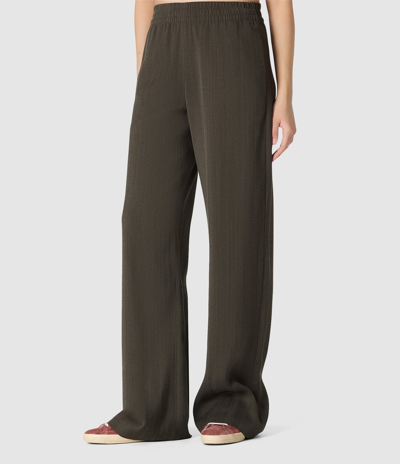 Pantalon Journey W'S Deep Tundra