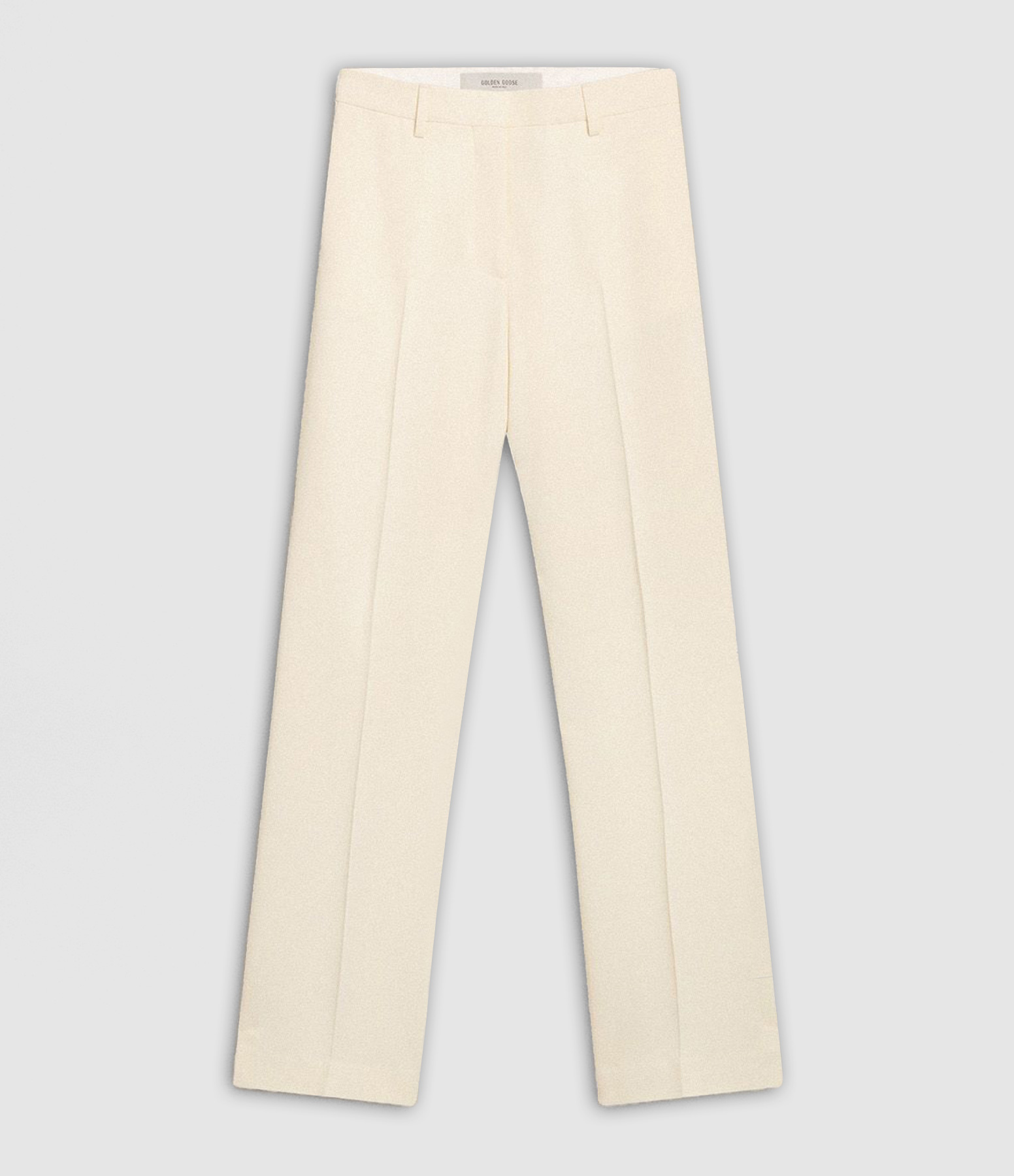 Pantalon Woman Journey Papyrus