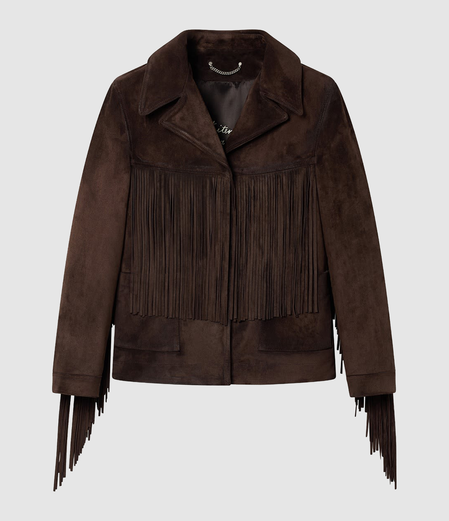 Veste Journey W'S  Coffee Bean