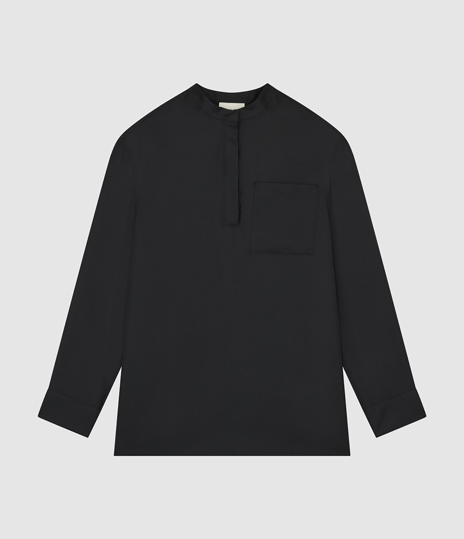 Haut Eden Black