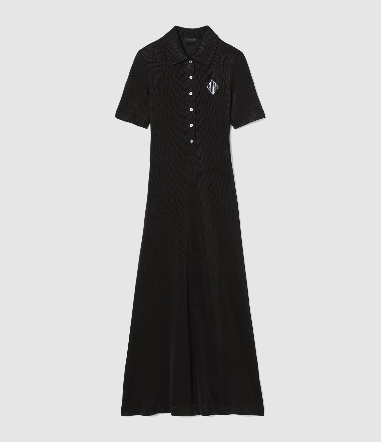 Robe Buffle, Collection Défilé PE25