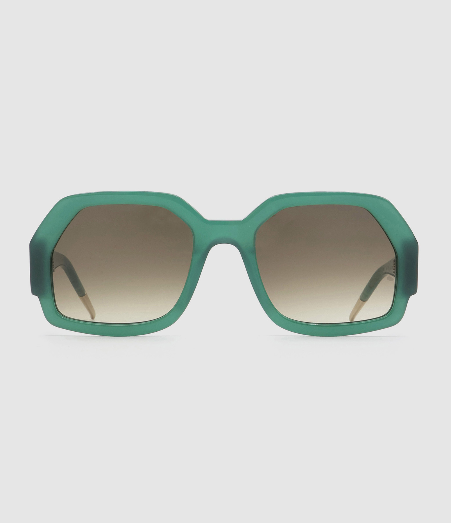 Lunettes de Soleil Elephantine Vert