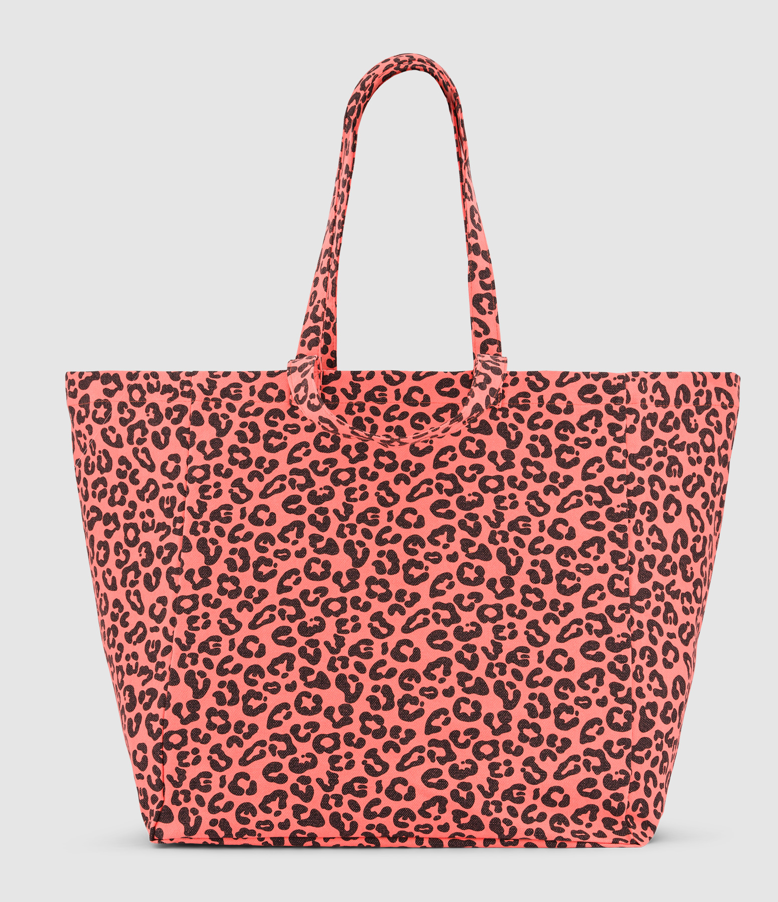 Sac Cabas Elisa Graou Corail