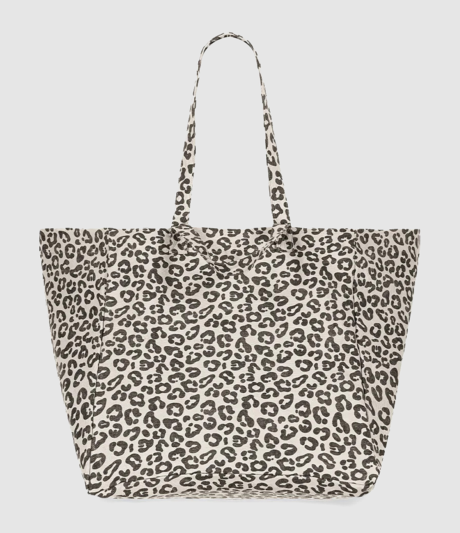 Sac Cabas Elisa Graou Greige