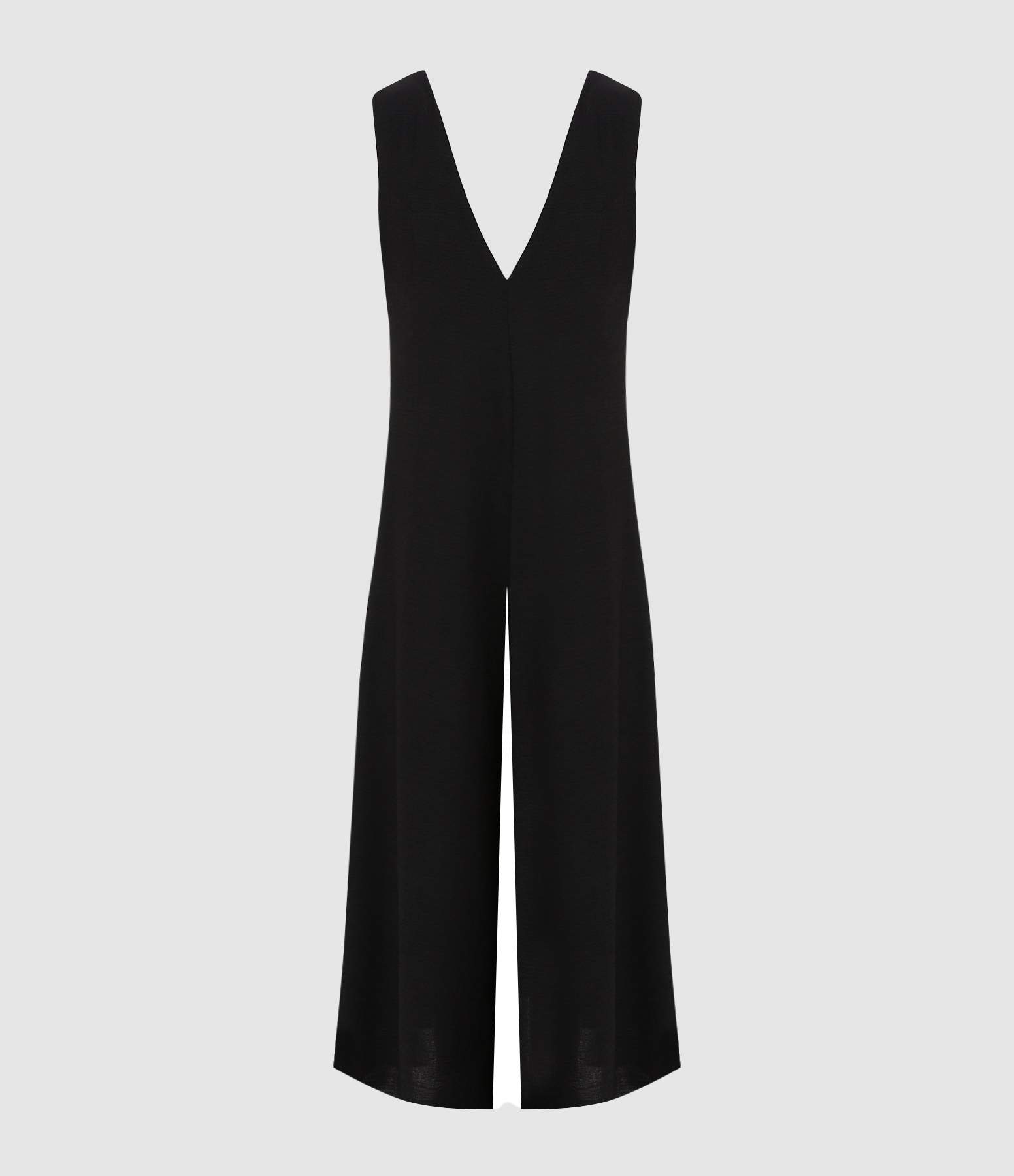 Combinaison Pantalon Odaya Noir