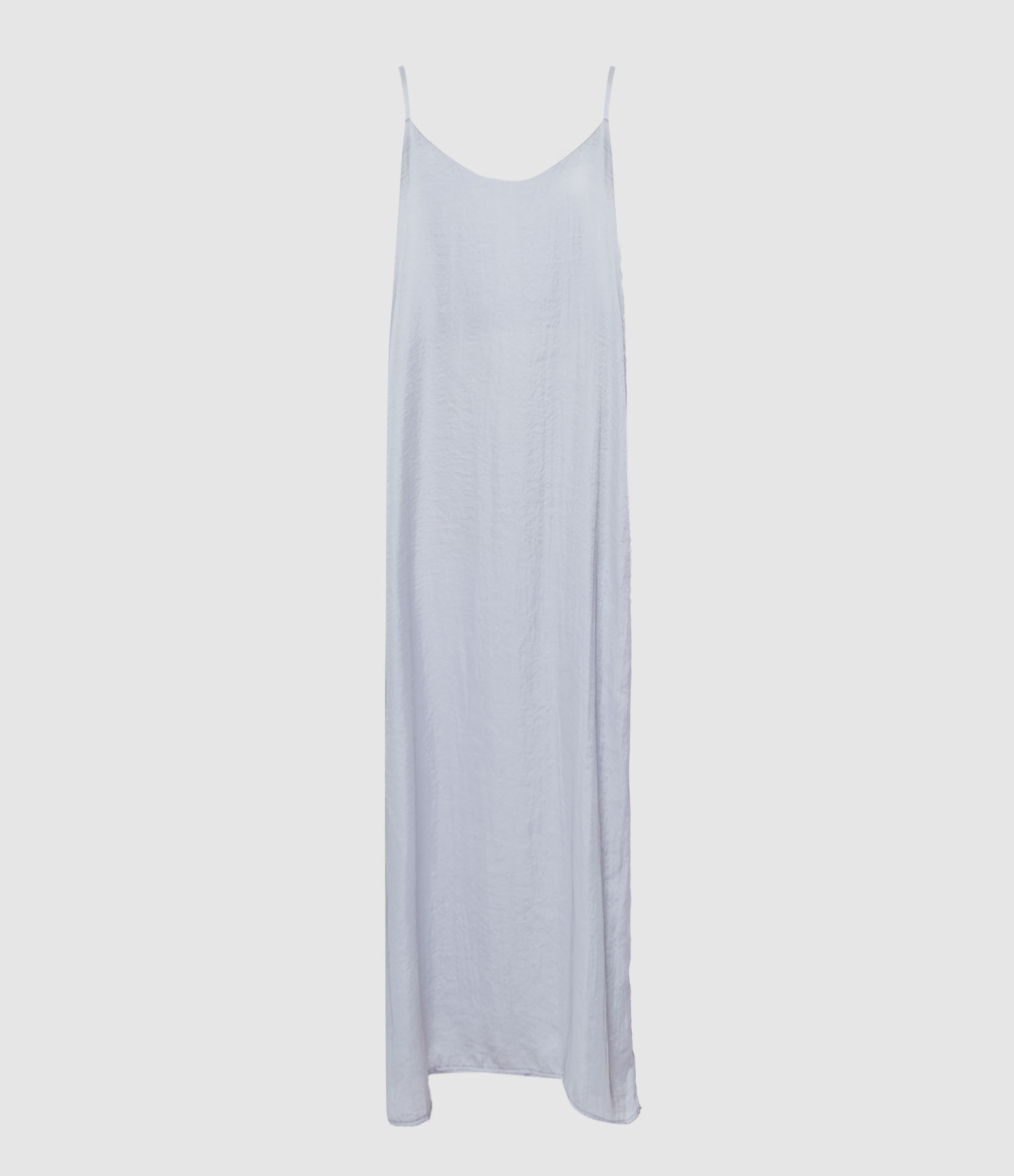 Robe Myriam Parme
