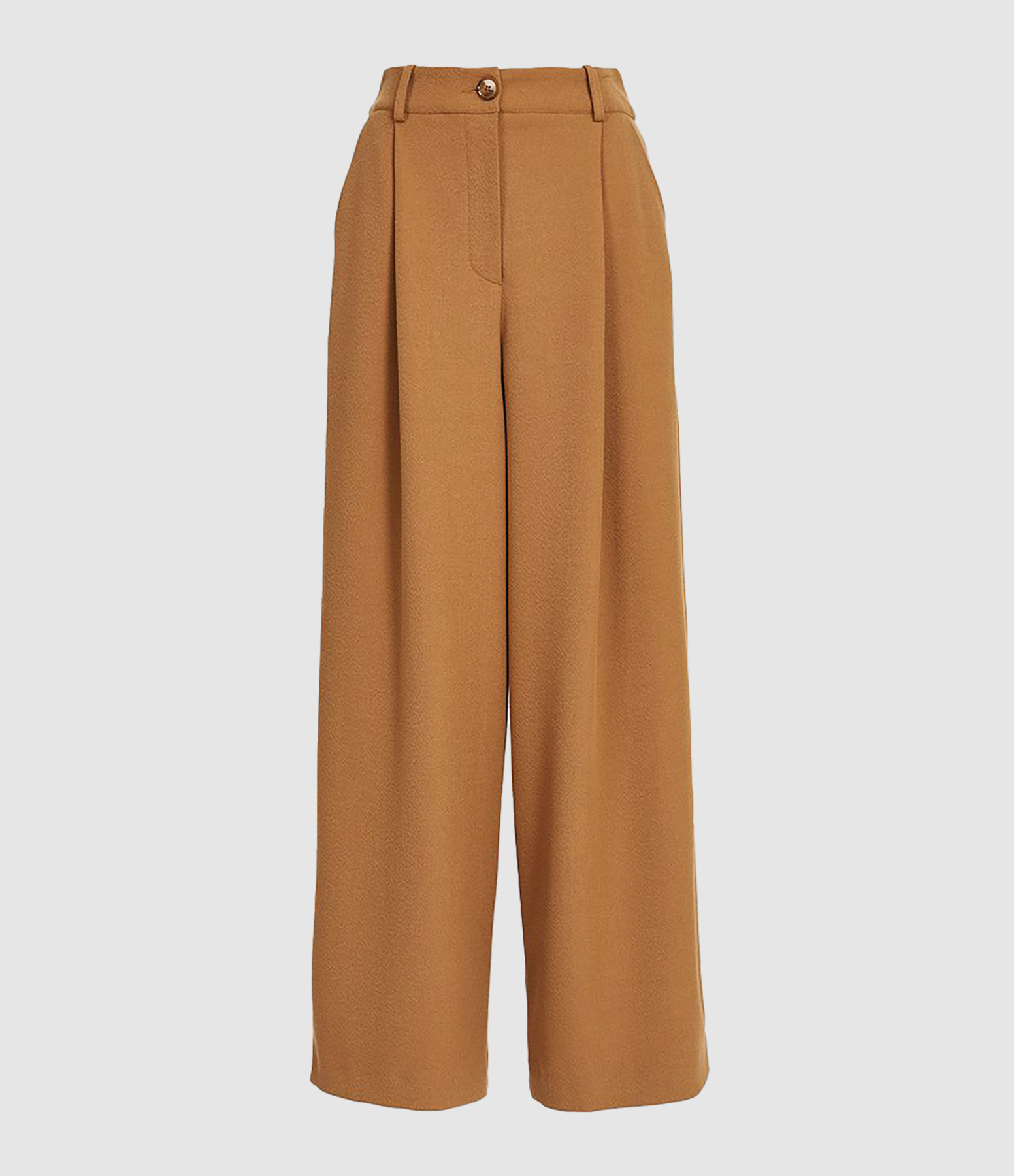 Pantalon Employee Brandy Neat