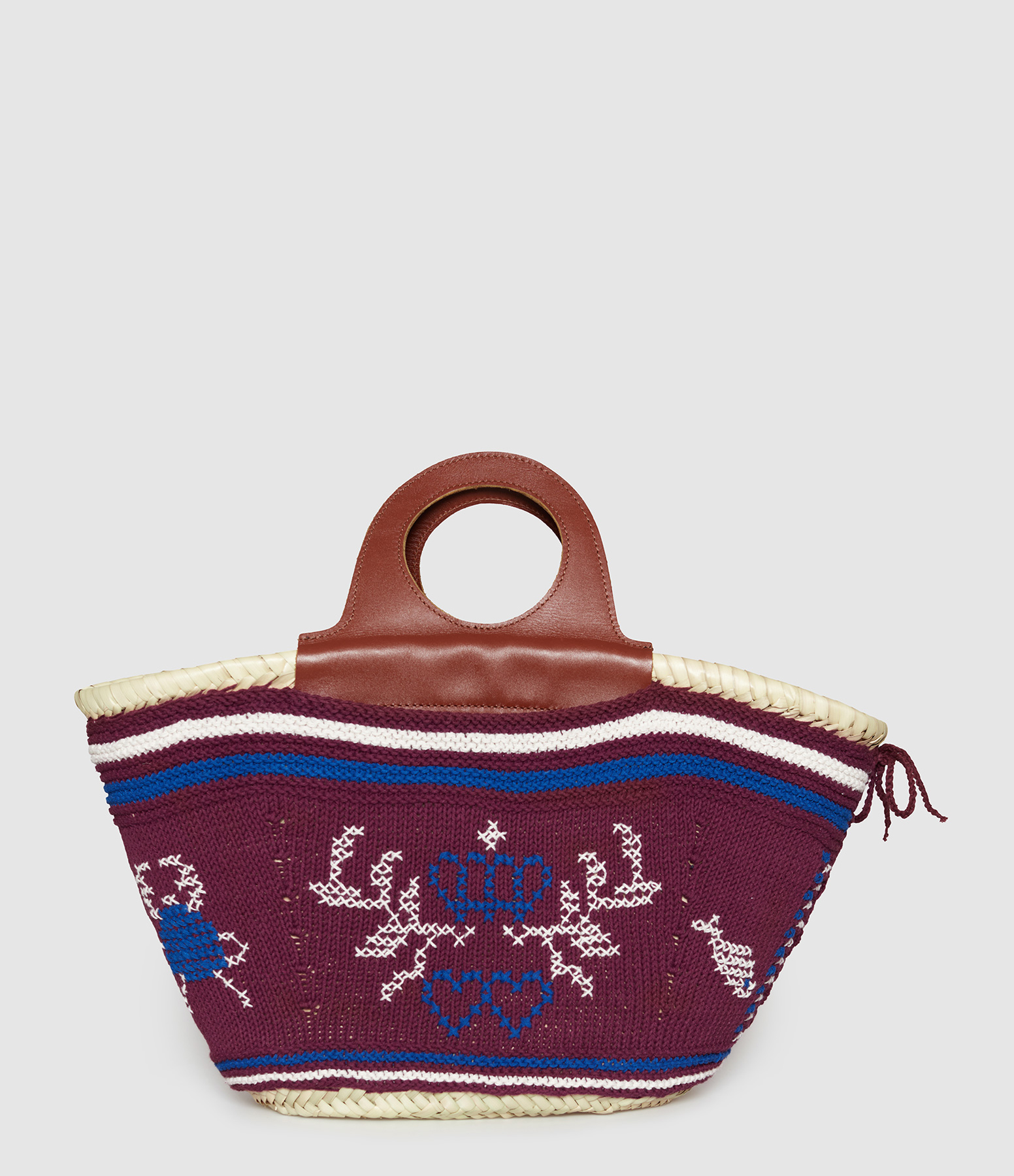 Panier Póvoa Bordeaux