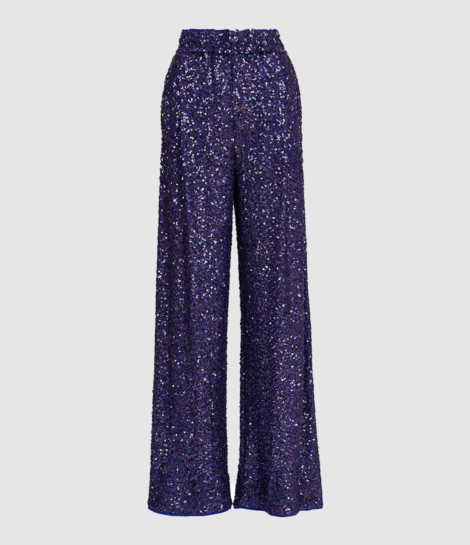 Pantalon Entry Night Reflection