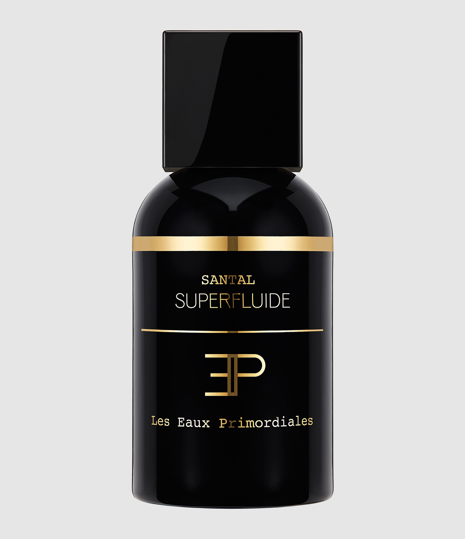 Eau de Parfum Superfluide Santal, 100ml