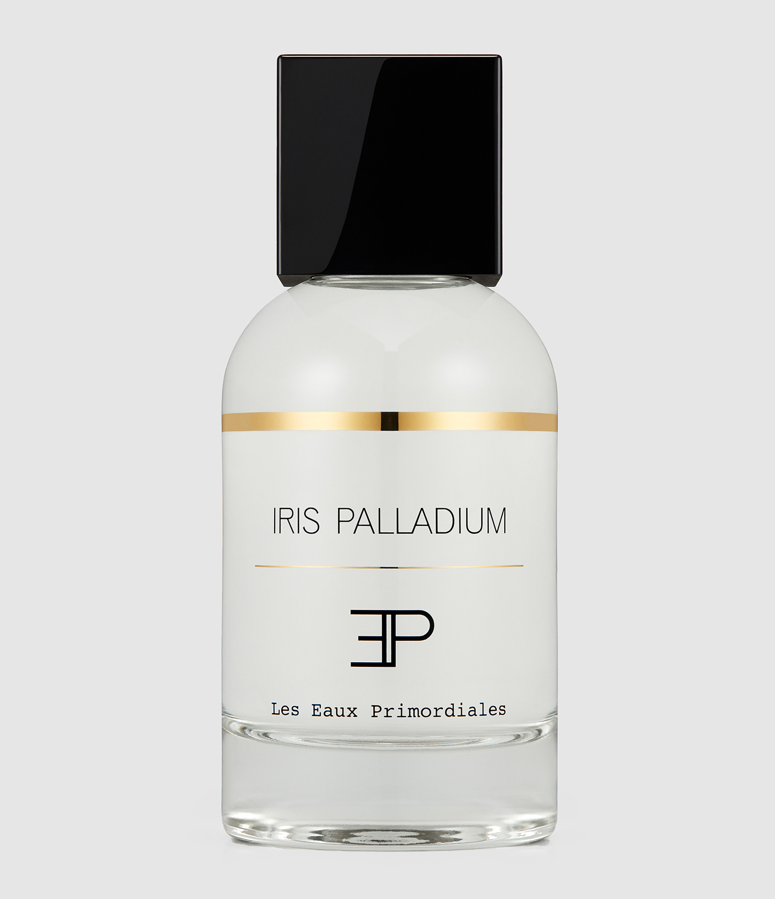 Eau de Parfum Superclassique Iris Palladium, 100ml