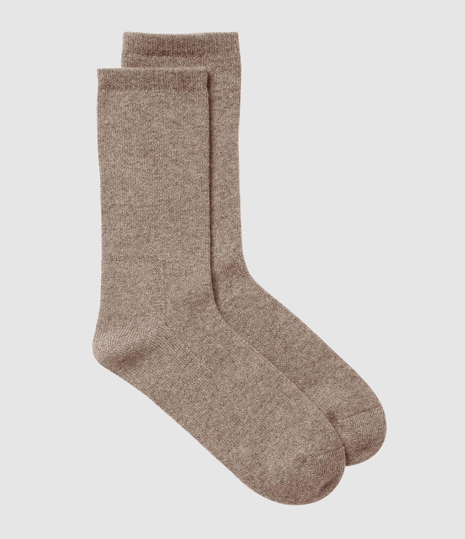 Chaussettes Basses Unies Millet