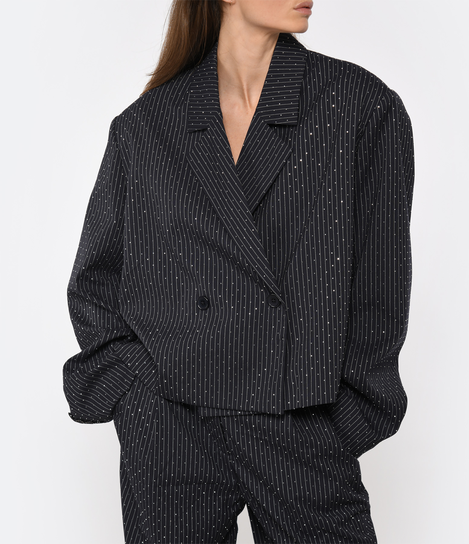 Veste Funshine Navy