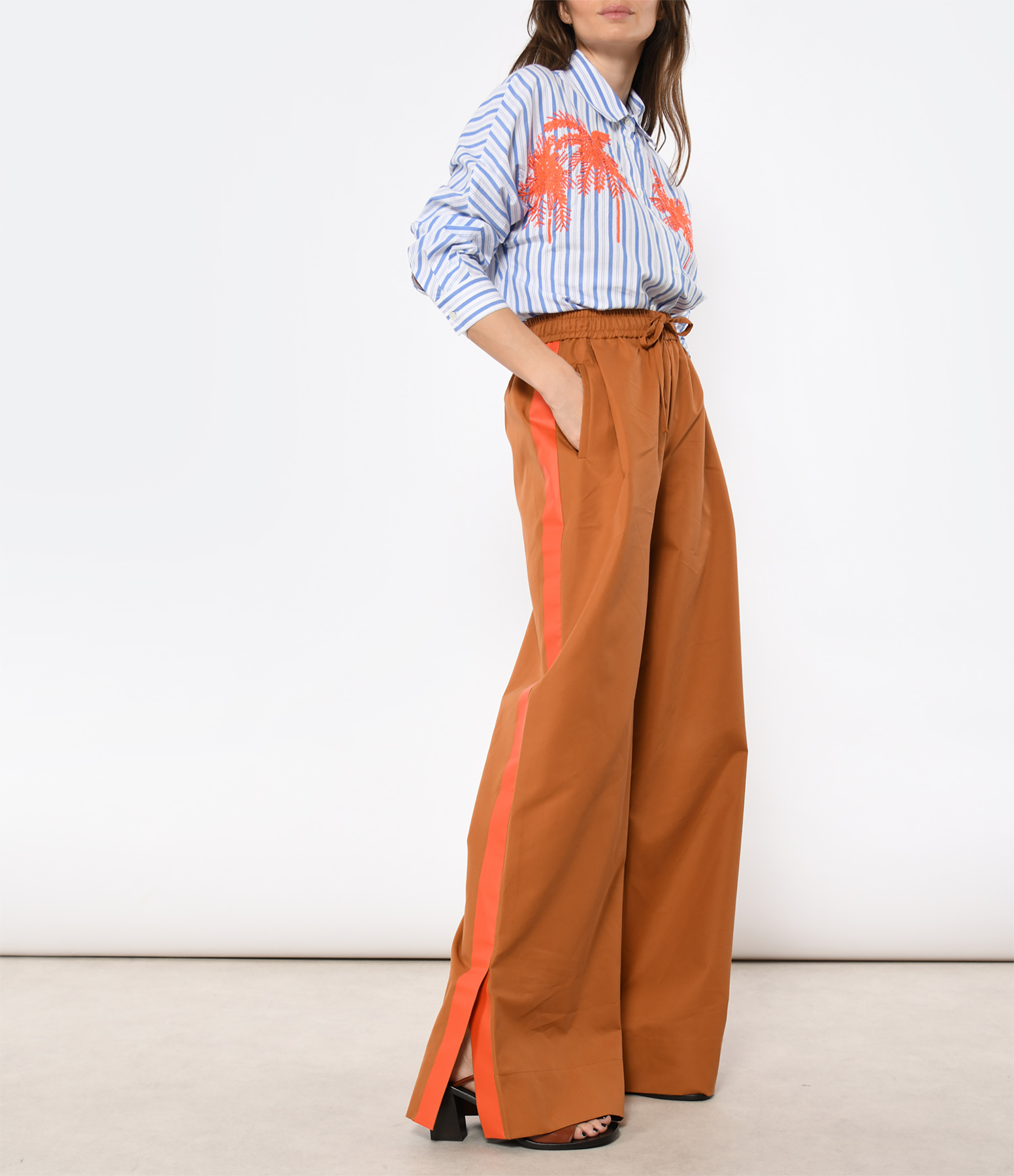 Pantalon Fleetwoodmac Bronze Medal
