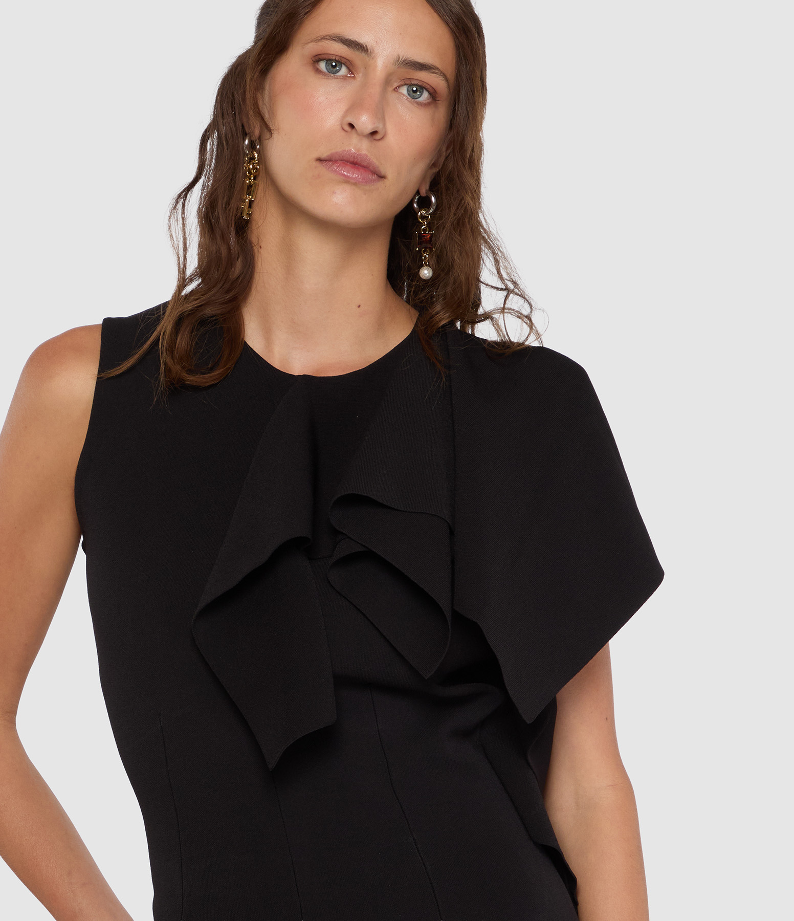 Pull Know Noir