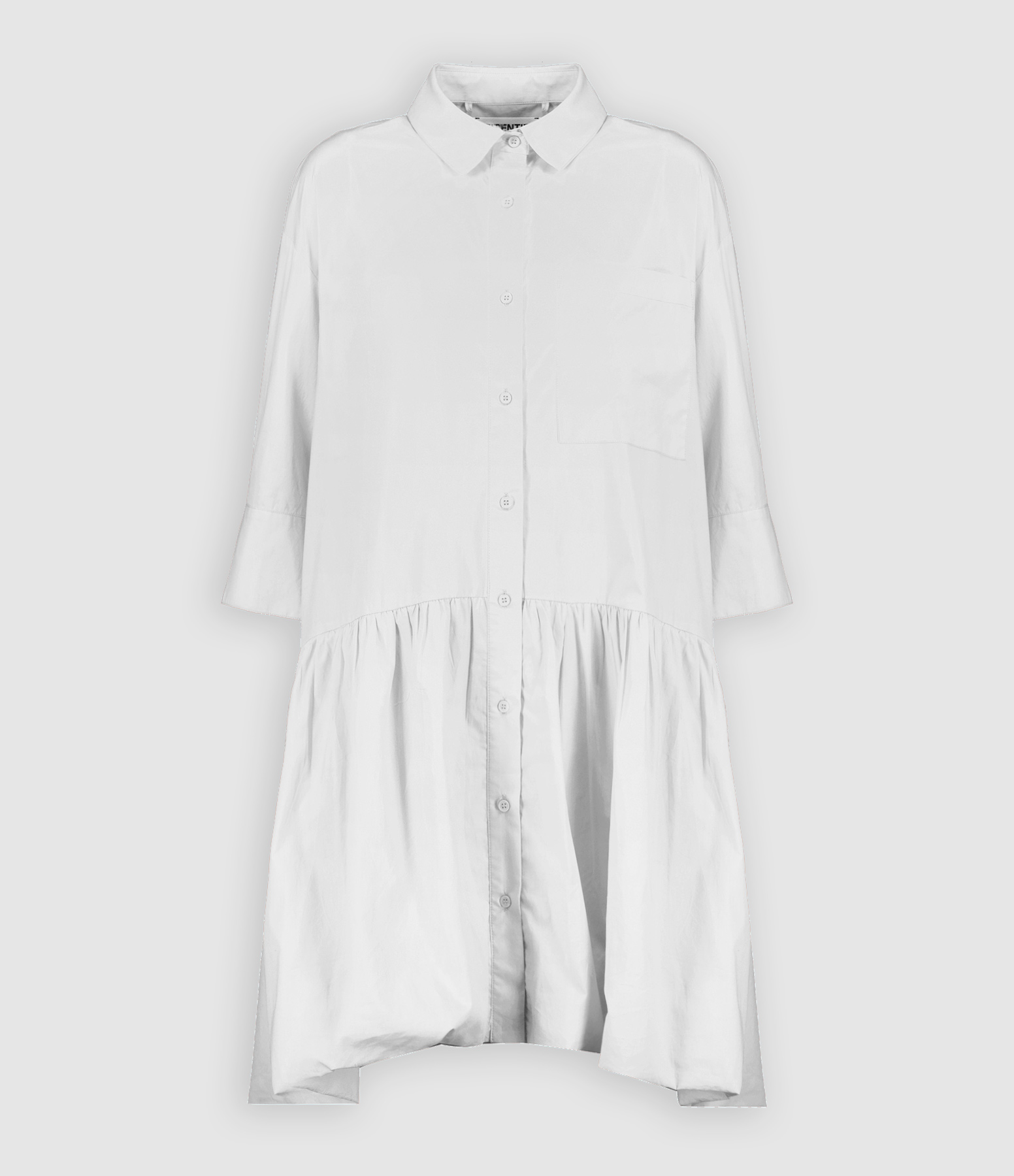 Robe Franz Blanc