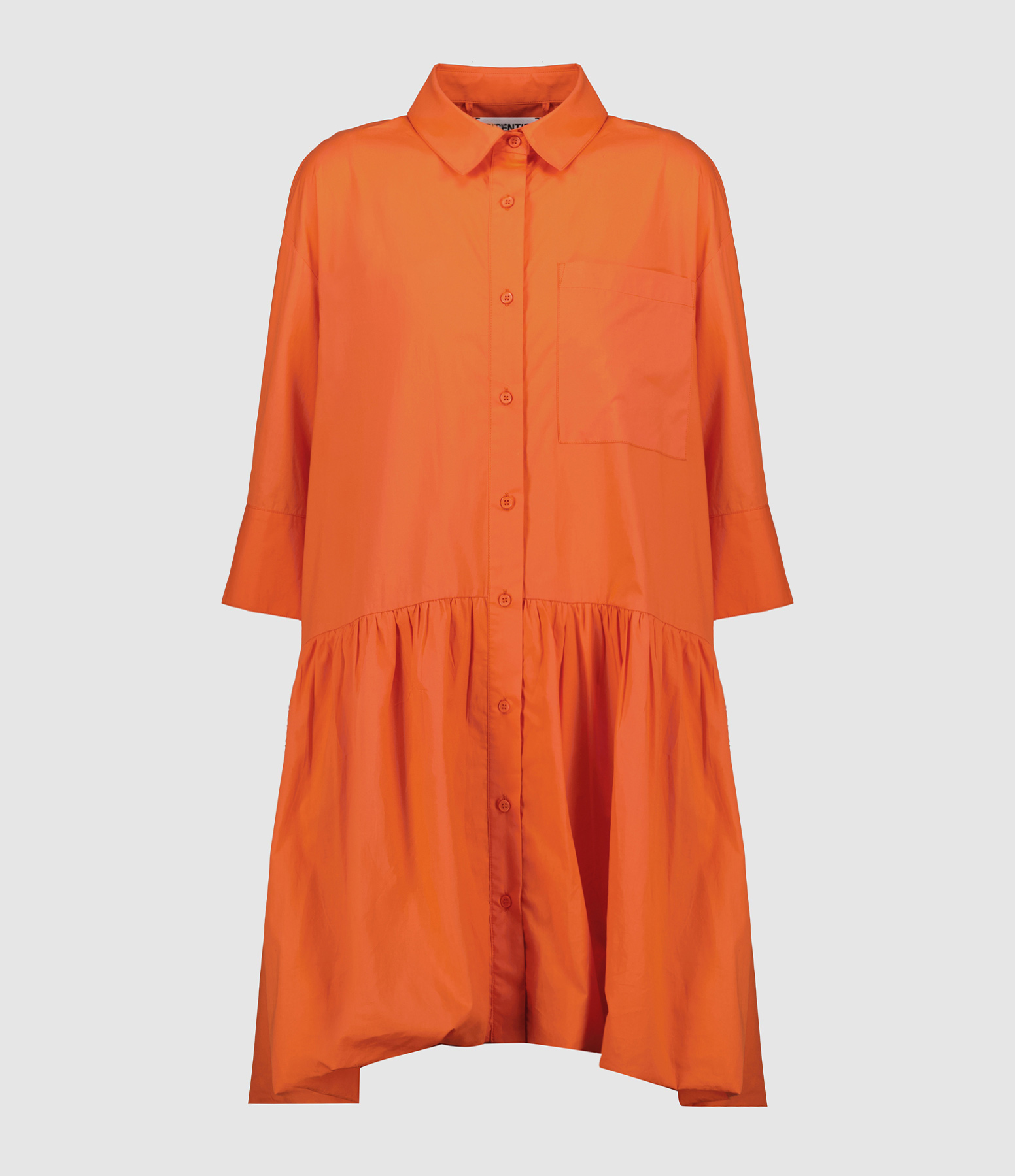 Robe Franz Wild Strawberry