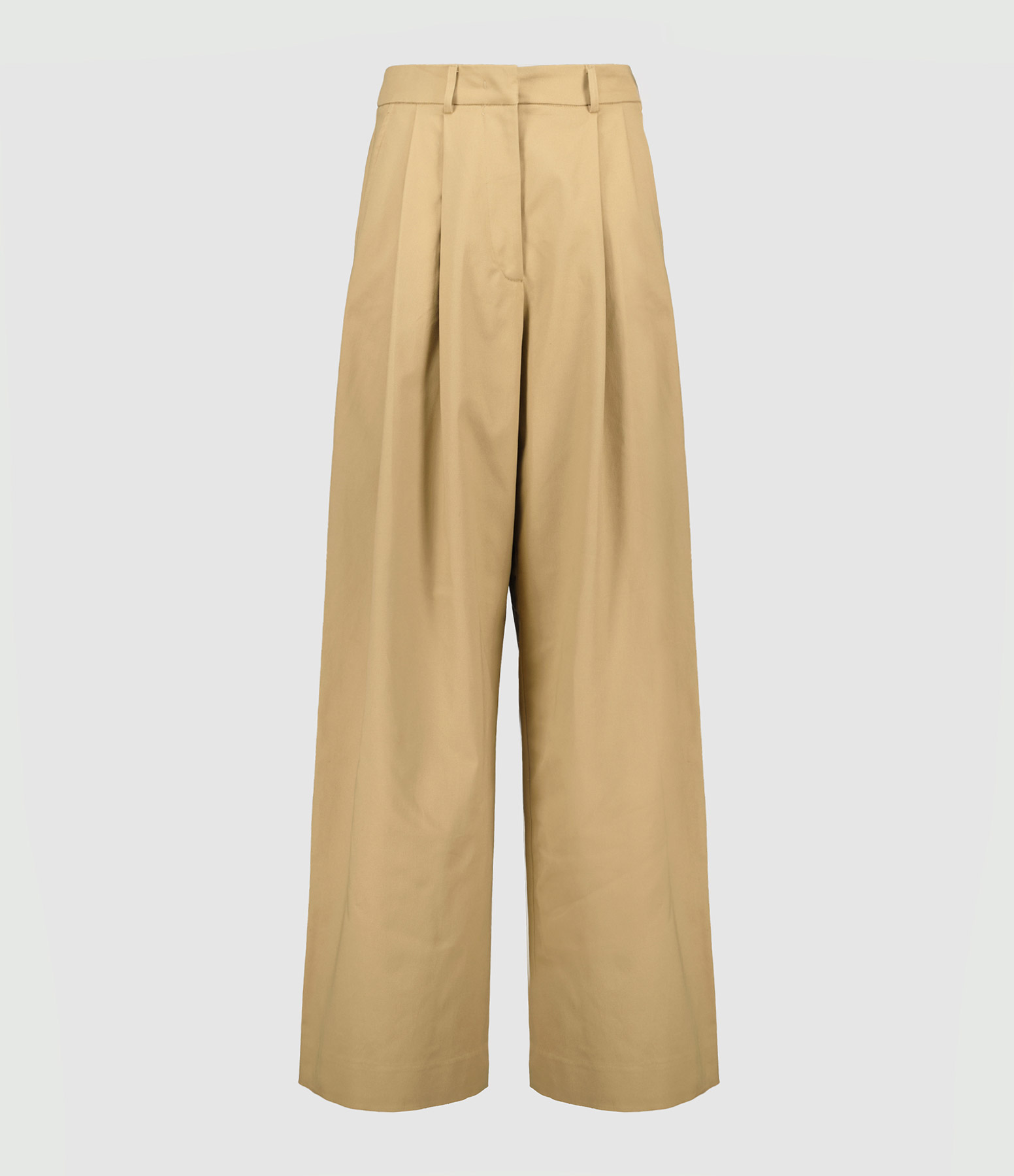 Pantalon Furlong Oat Cappuccino