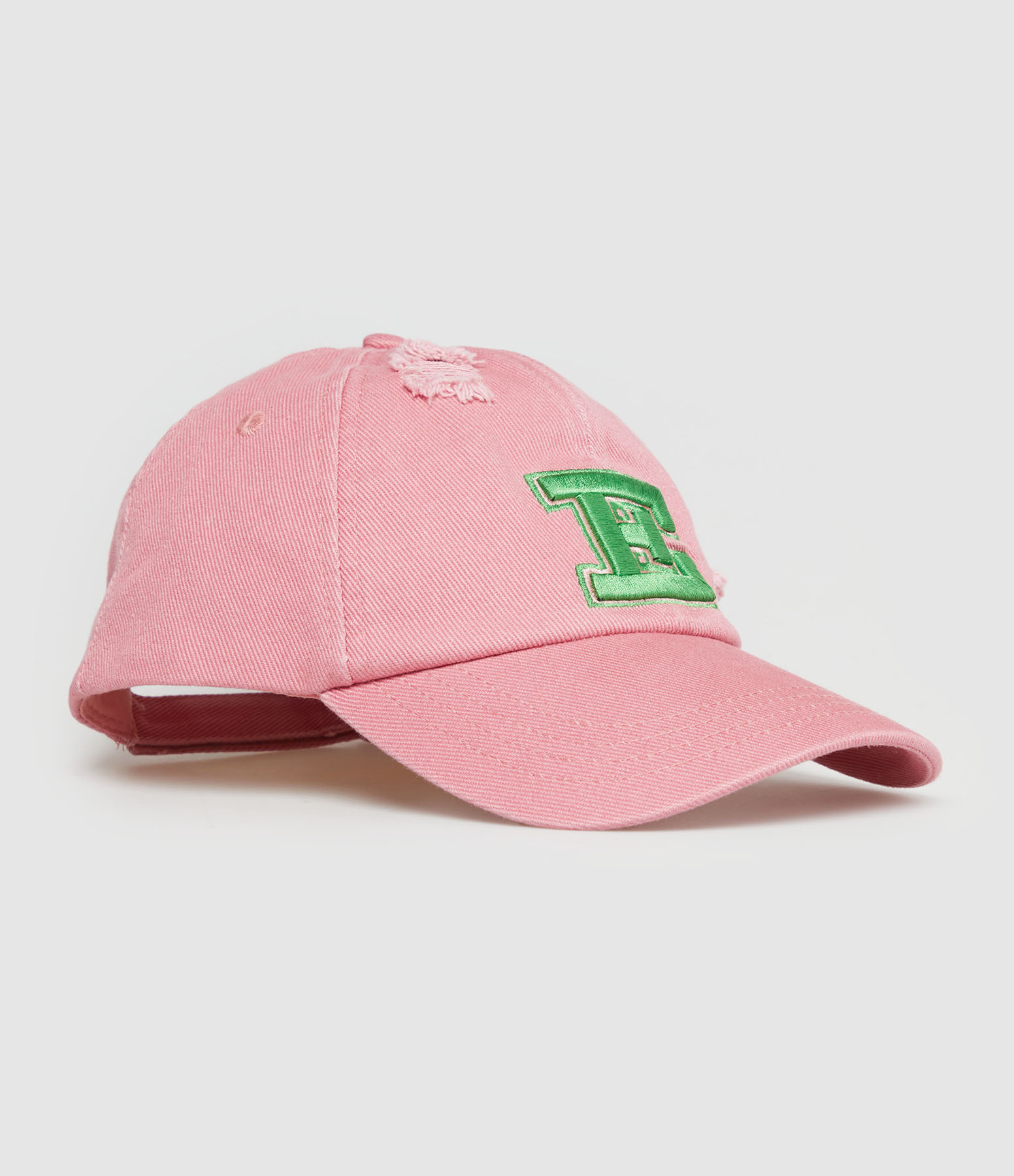 Casquette Gogo Rose