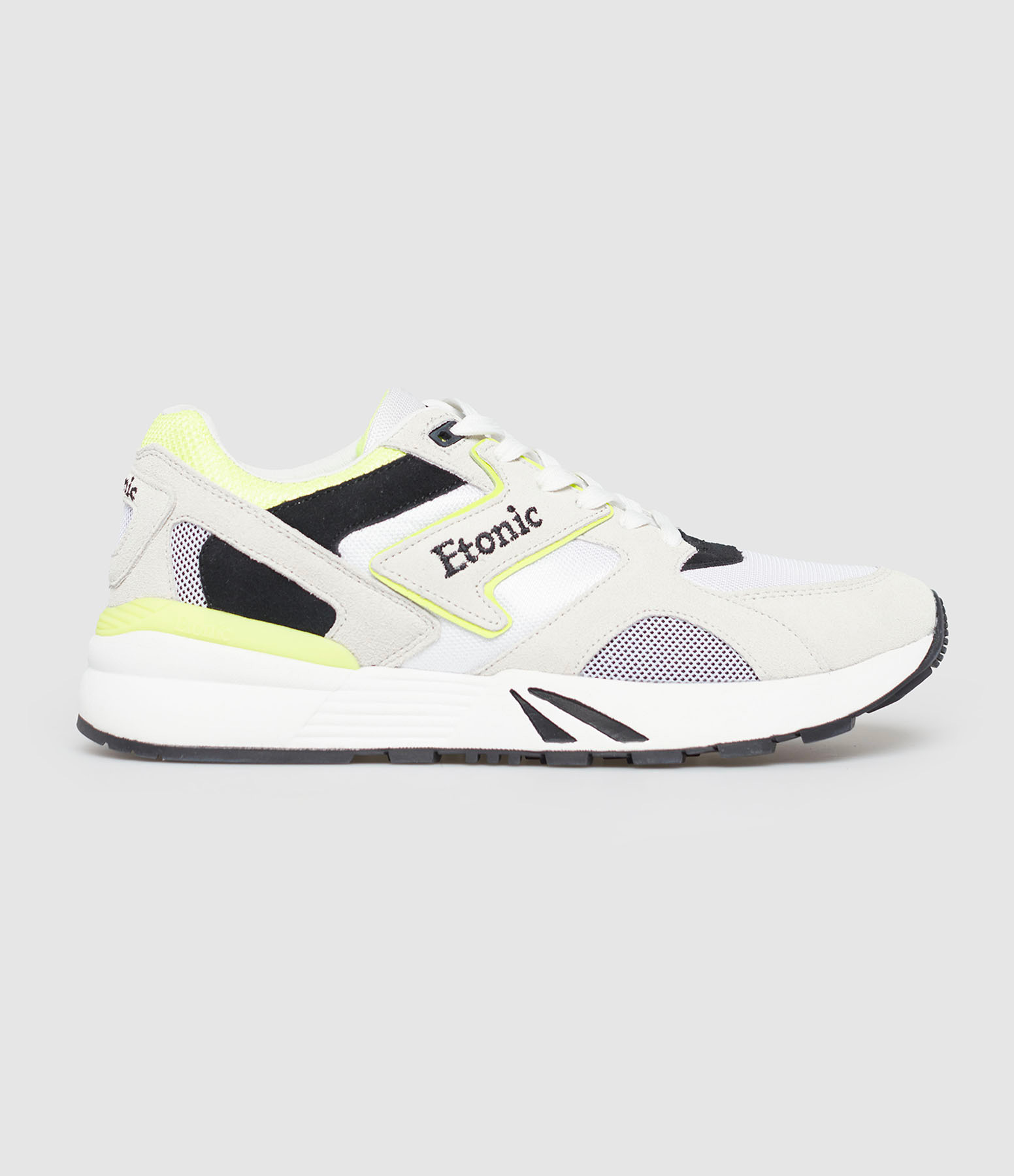Baskets Homme Stable Air Base Pop White