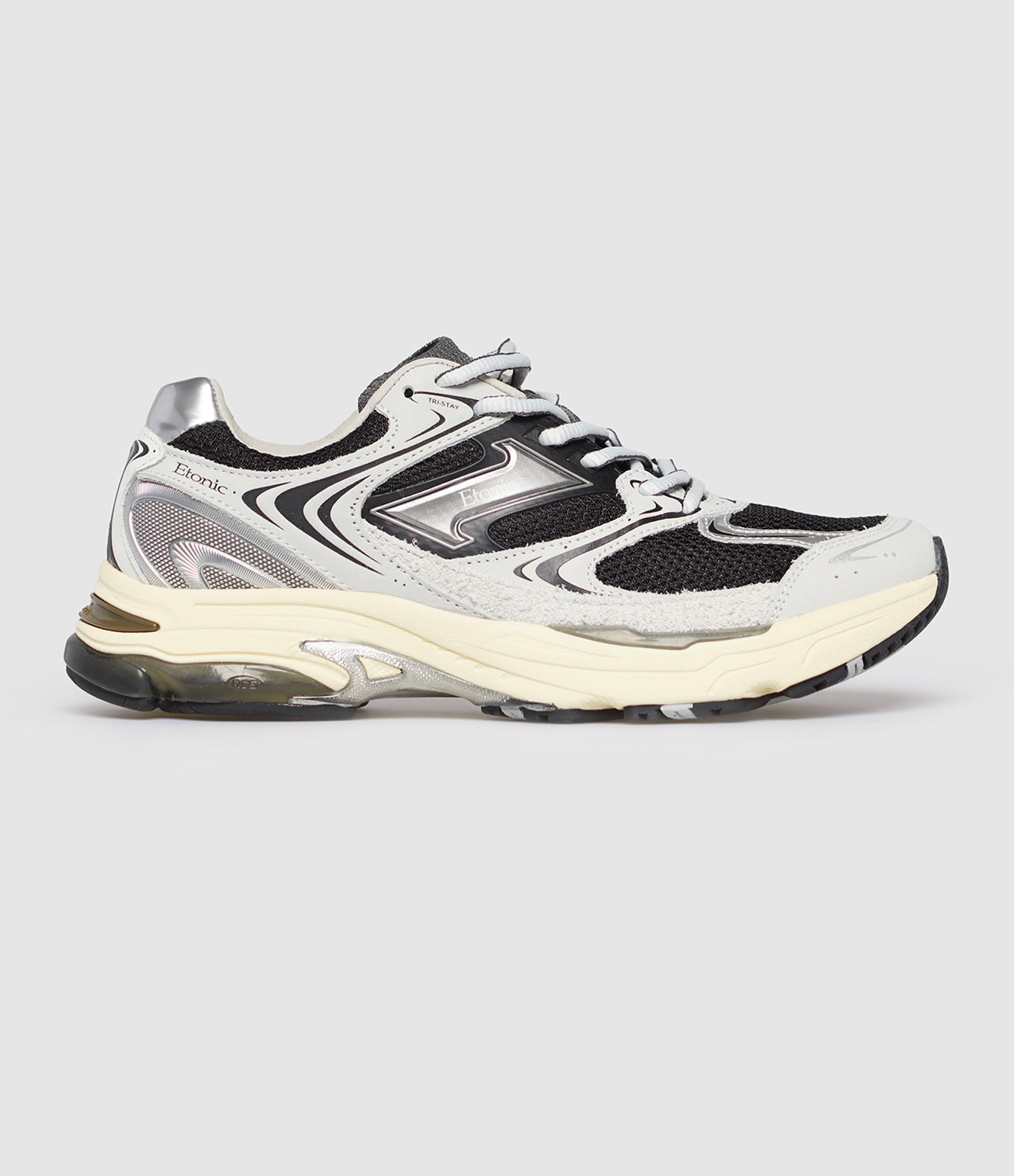 Baskets Homme Evolution Special Pack Silver-Chimera