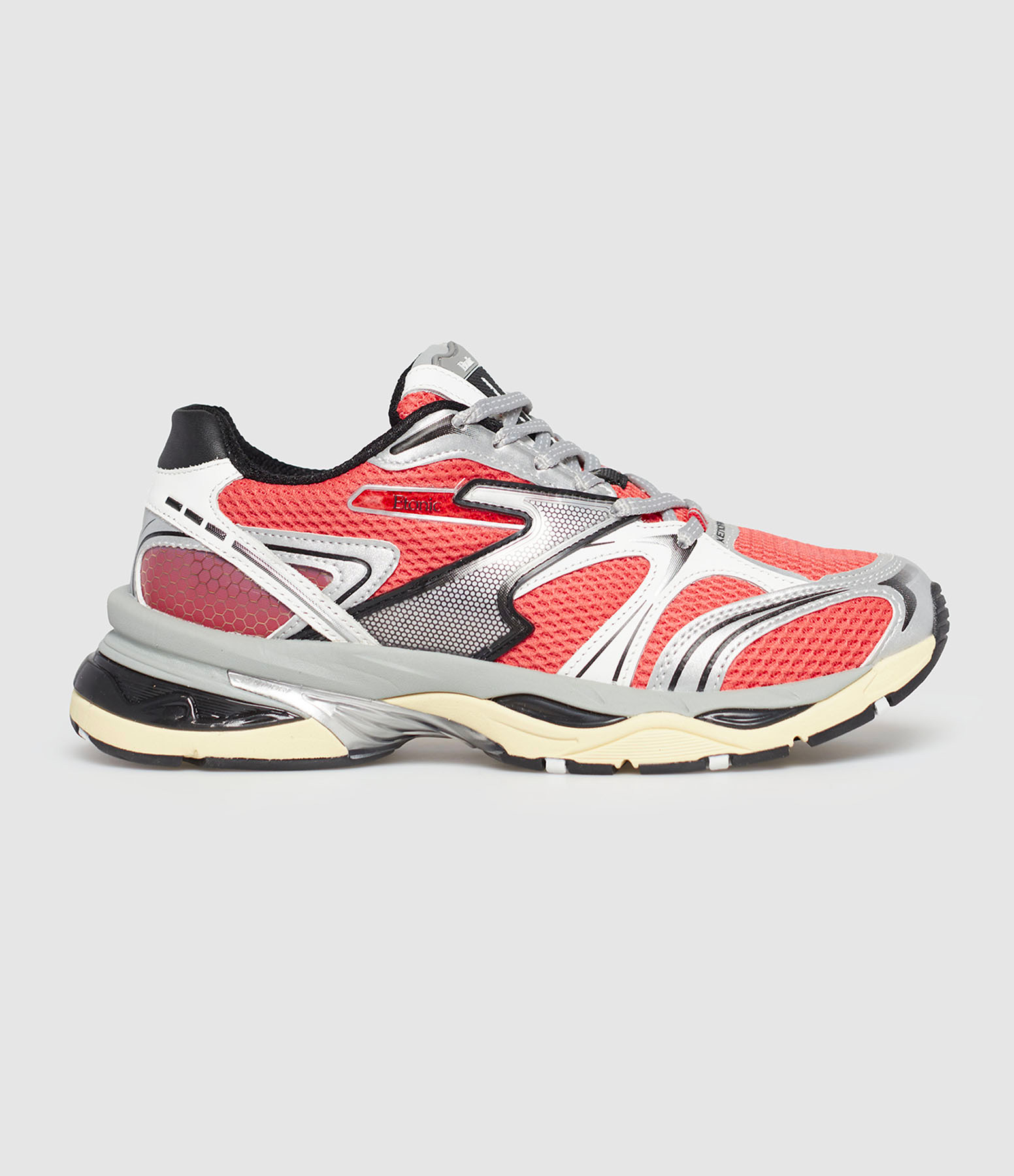 Baskets Kendari 2000'S Hot Coral