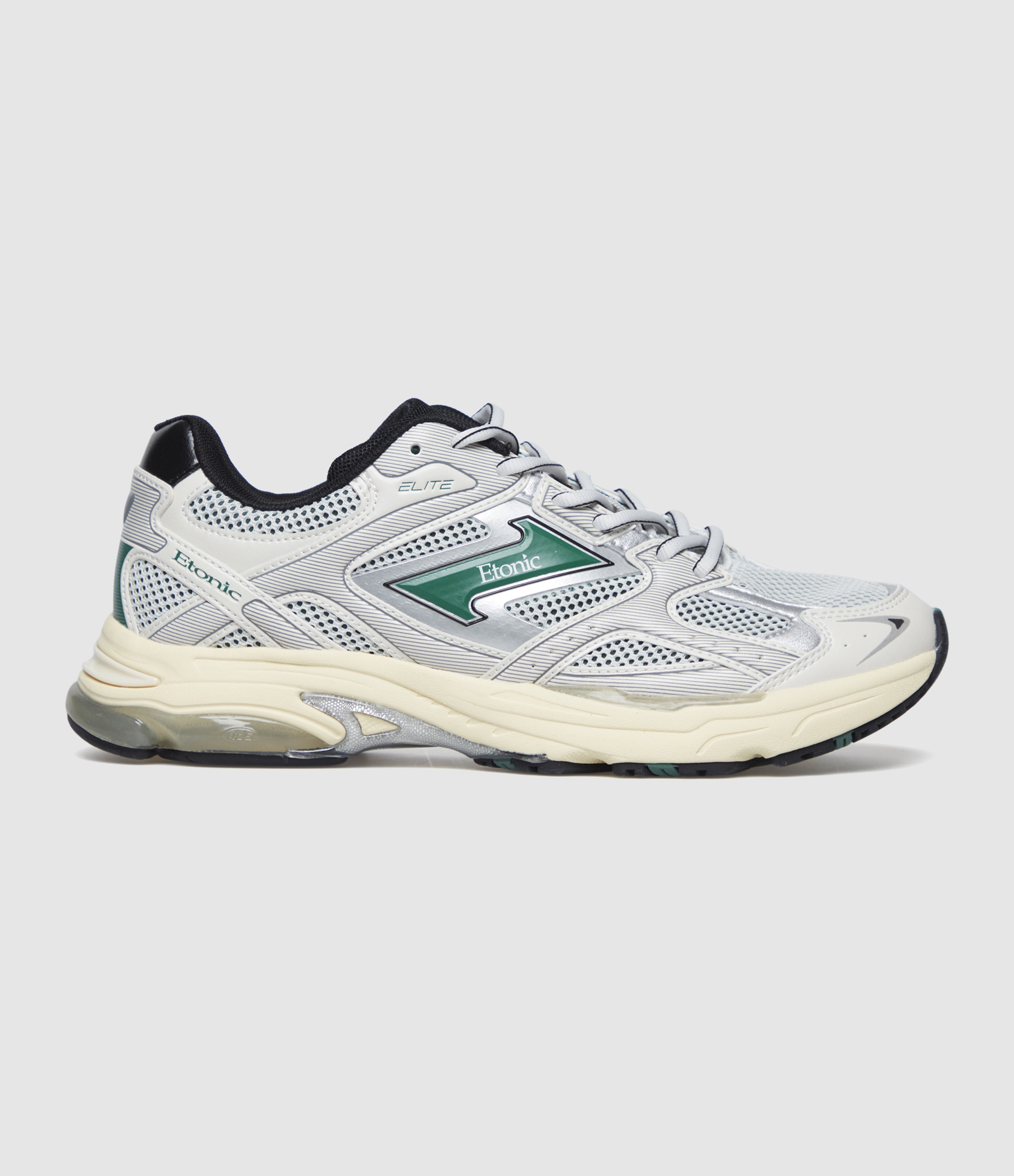 Baskets Elite Bright Evergreen