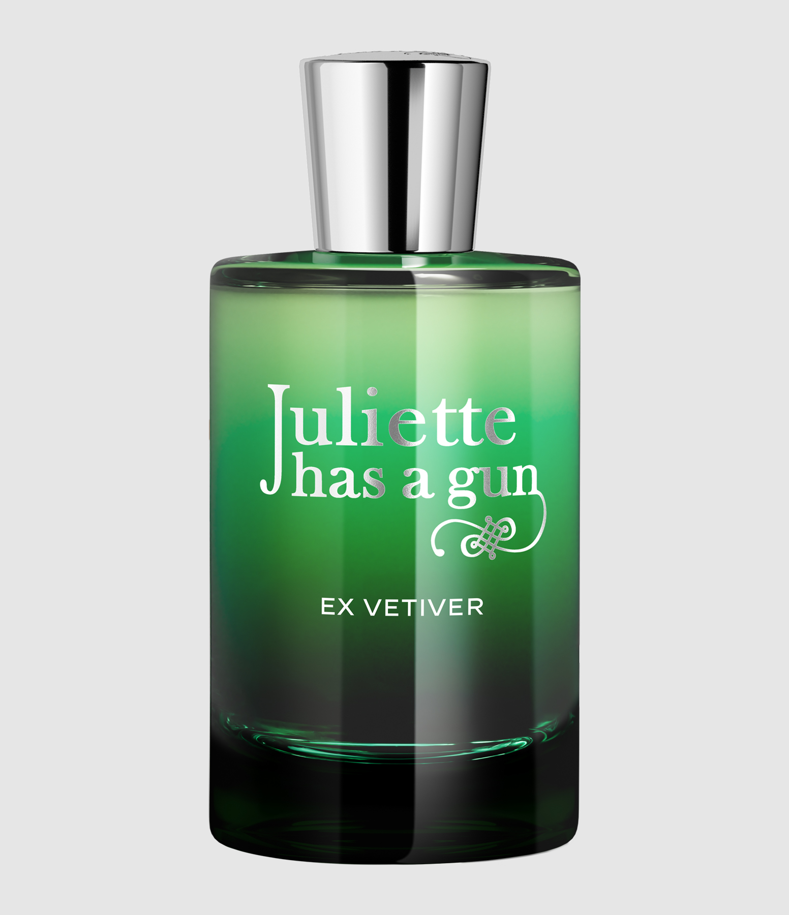 Eau de Parfum Vetiver, 100ml