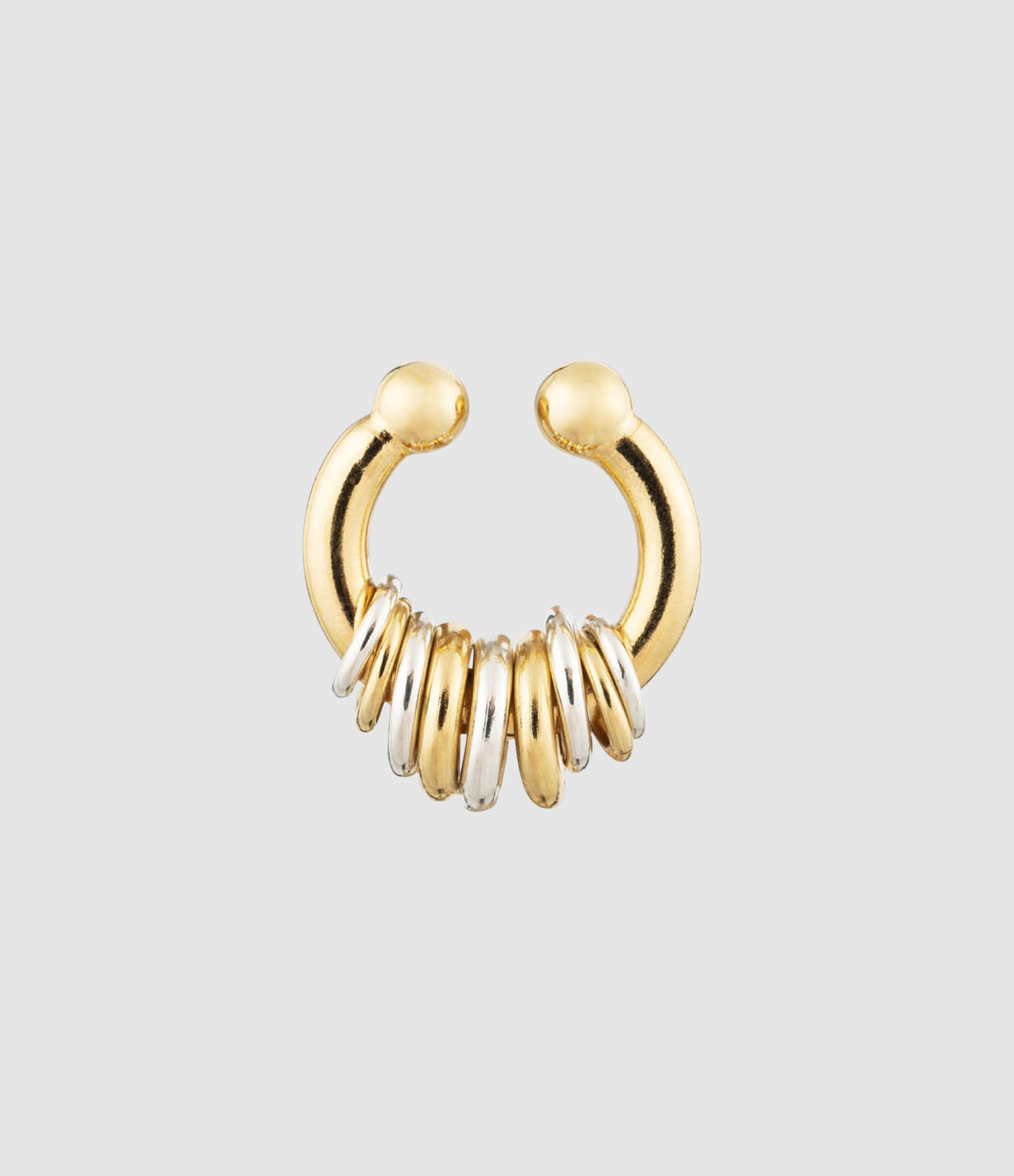 Bijou d'Oreille Eyelets