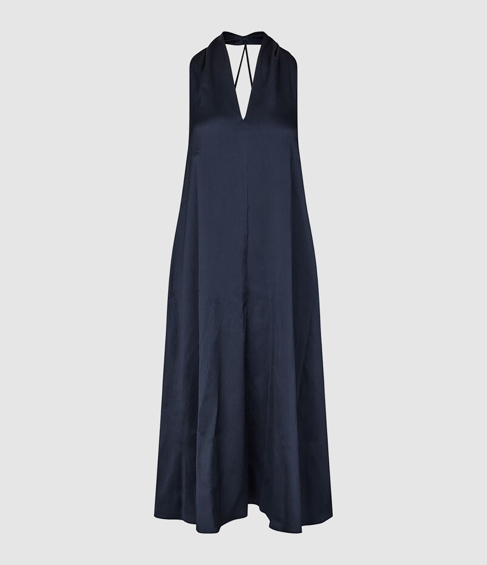Robe Longue Sacille Salute