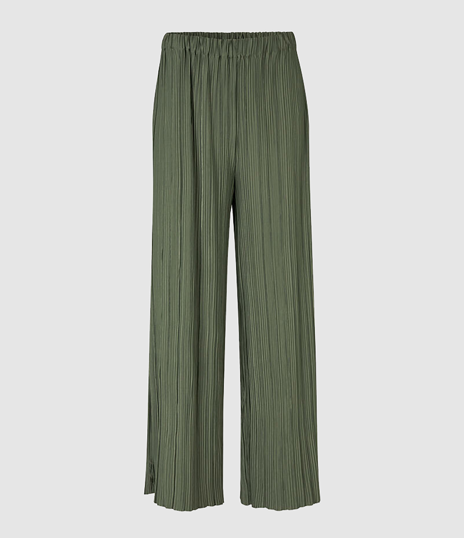 Pantalon Uma Dusty Olive