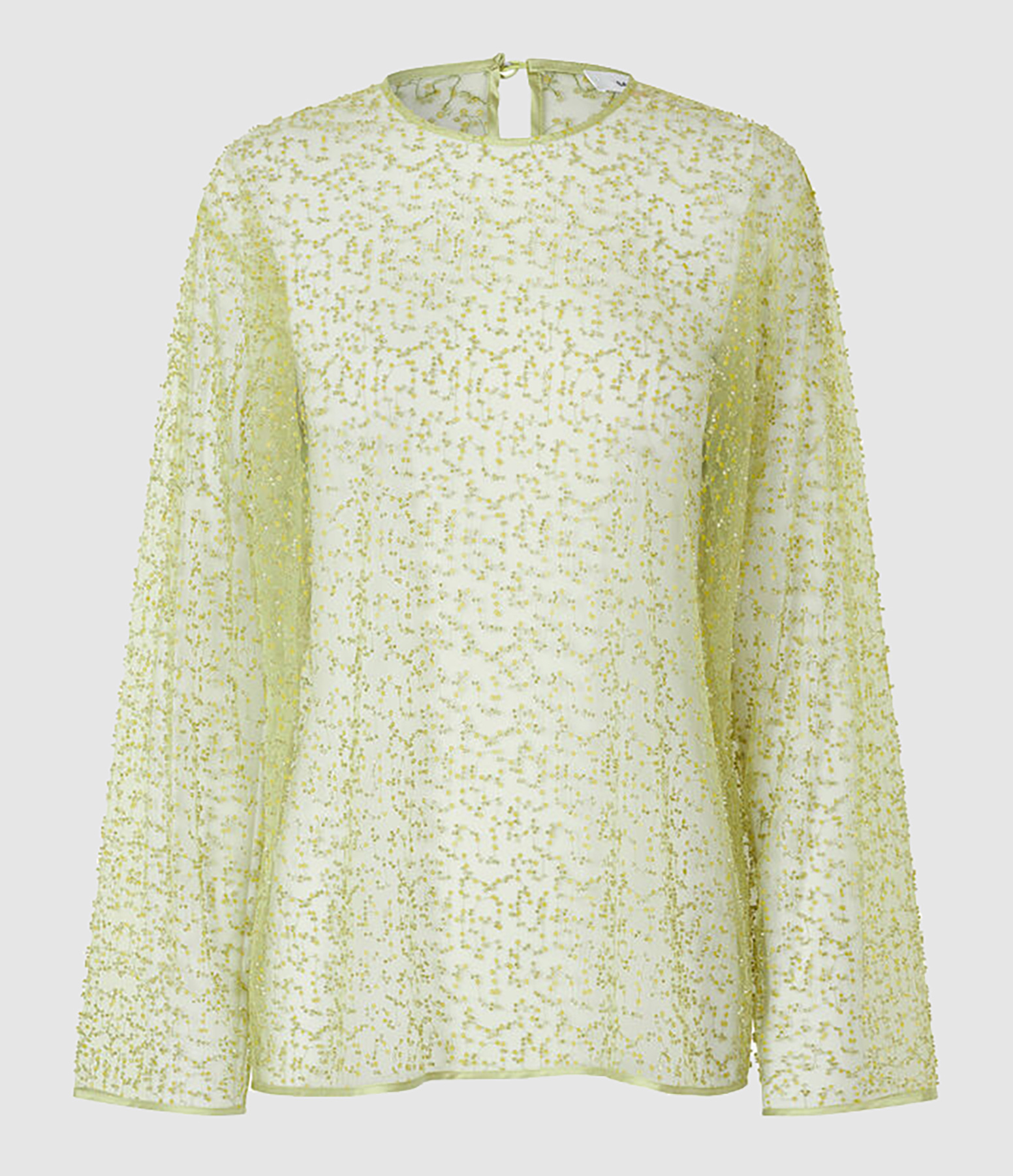 Blouse Samally Anis