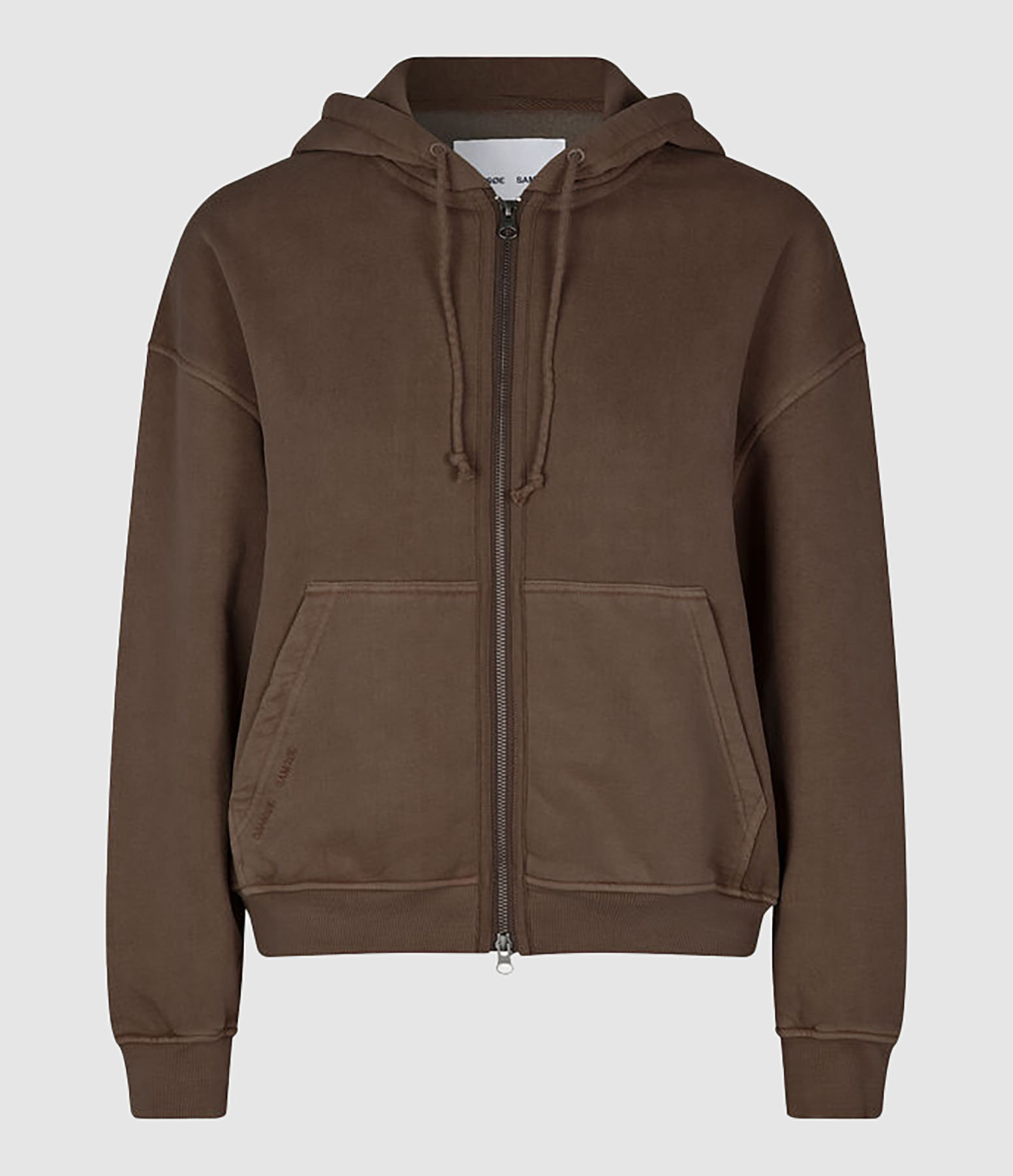 Sweatshirt Sava Chocolate Torte