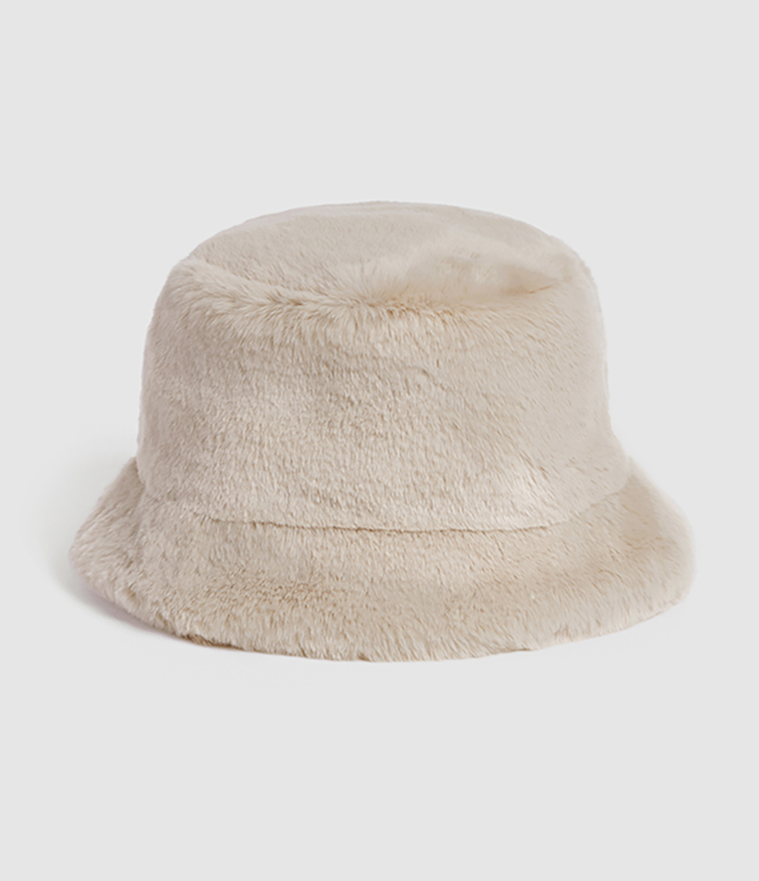 Bob Amara Fausse Fourrure Latte