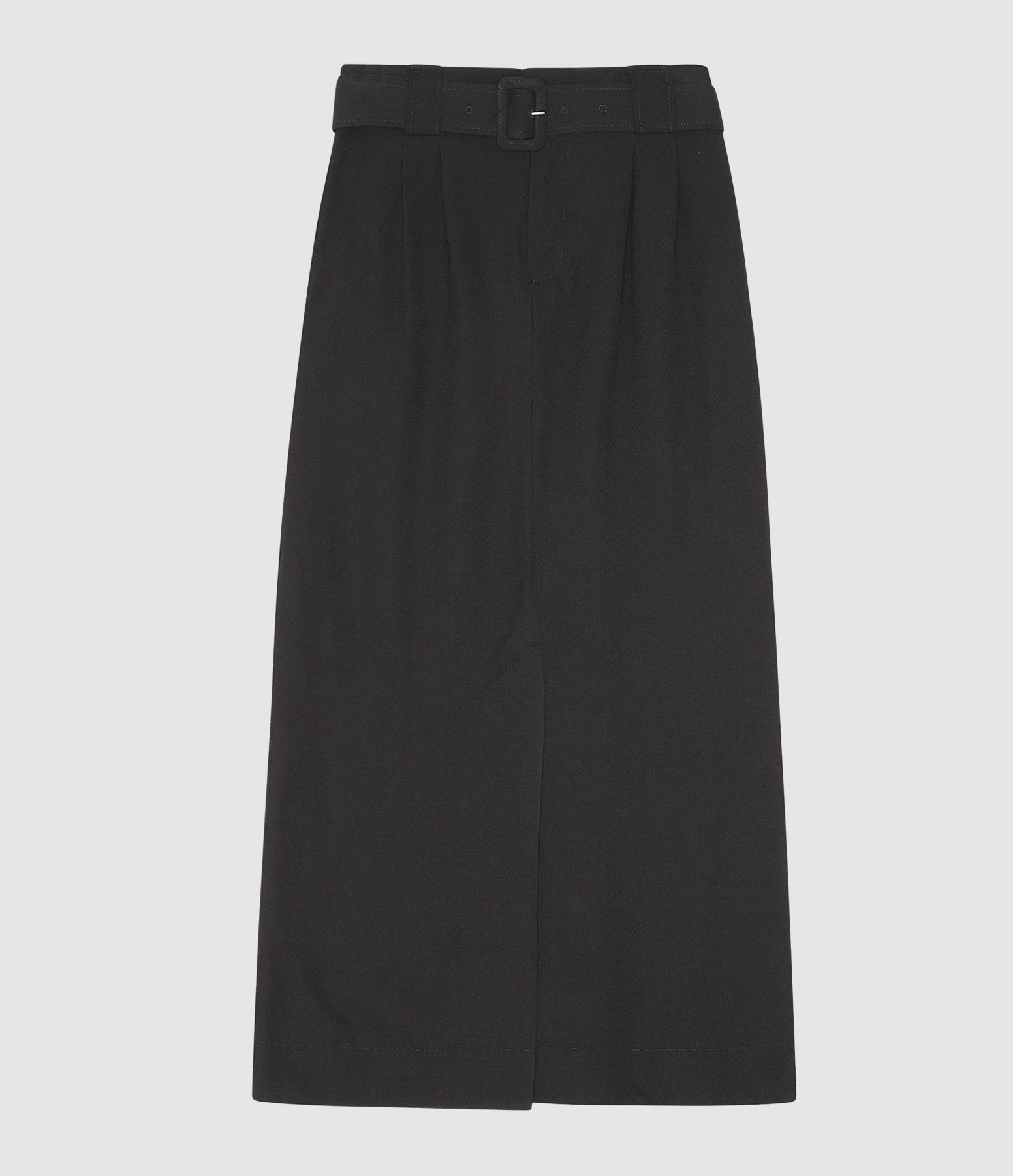 Jupe Recyclée Noir