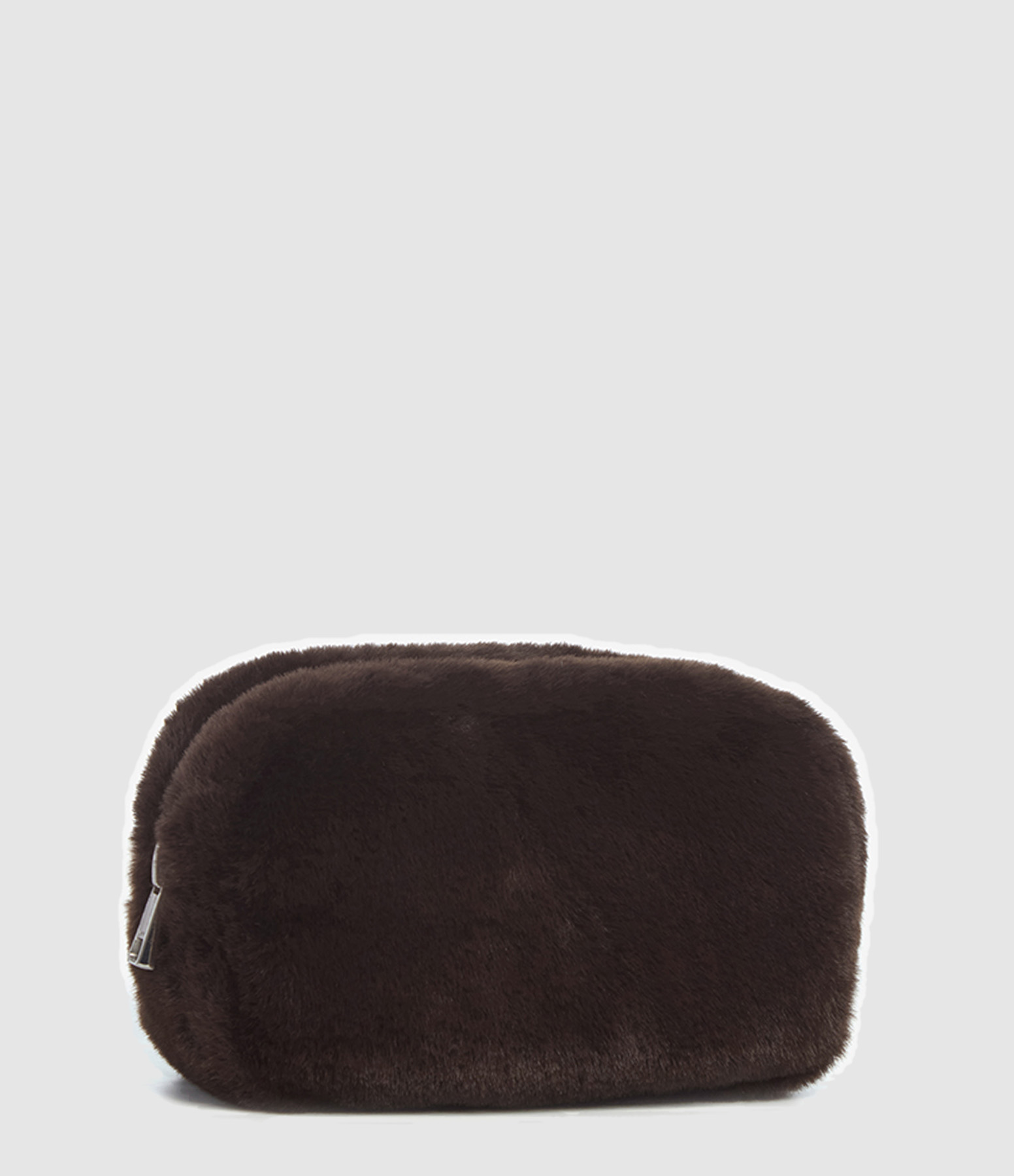 Pochette Noor Espresso