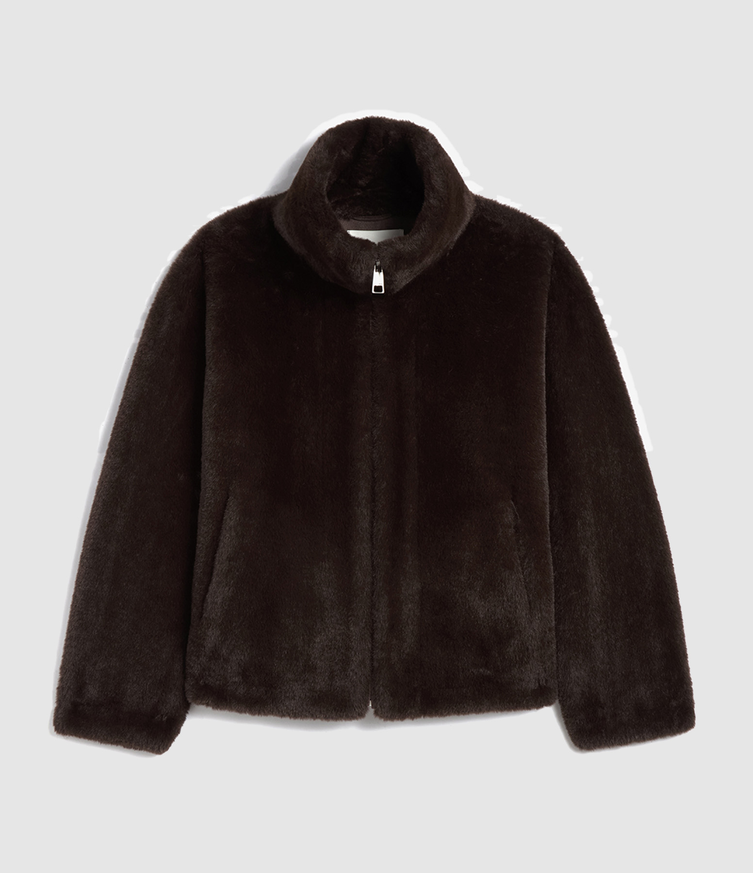 Veste Brooks Espresso