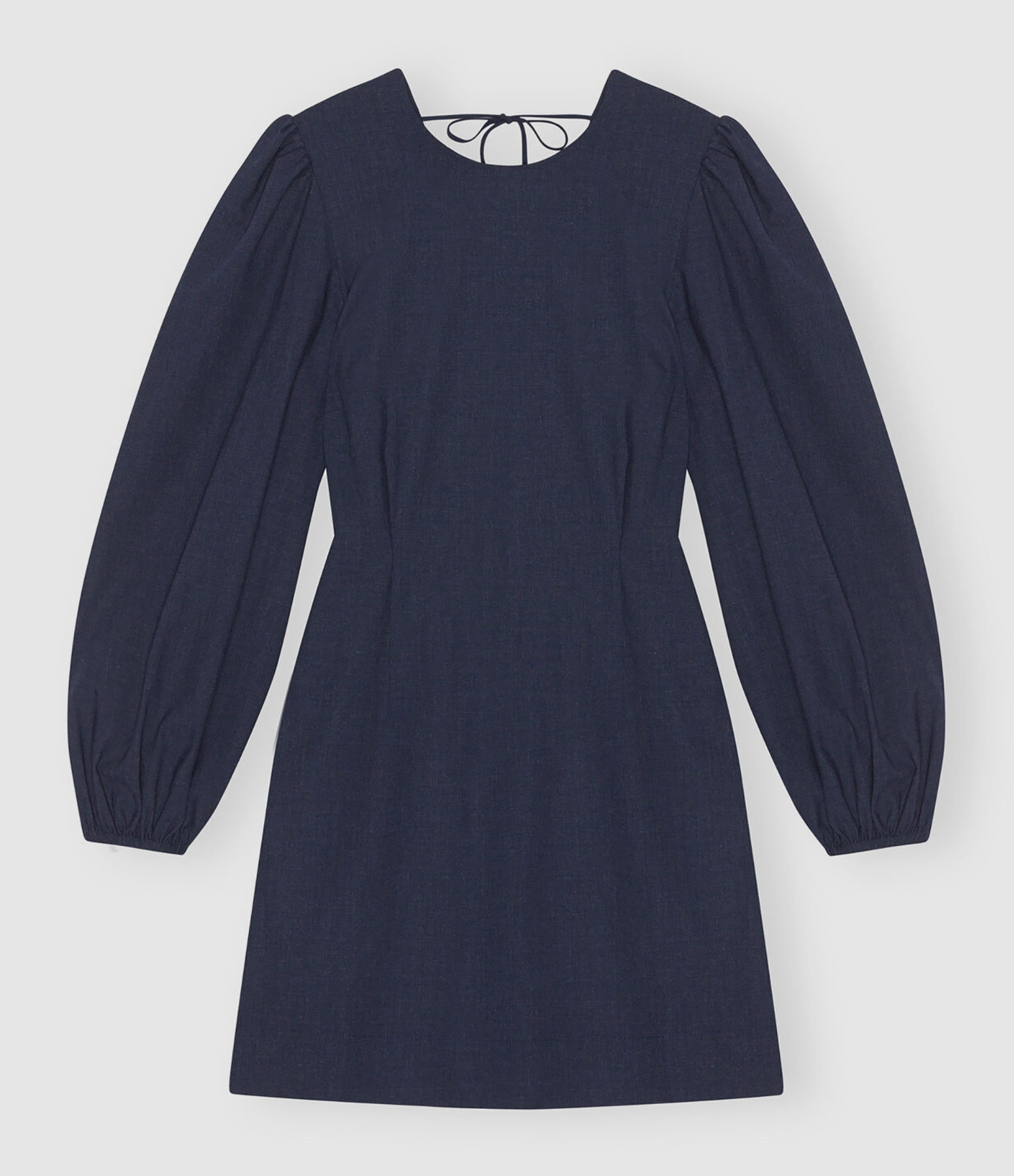 Robe Mini Open Back Sky Captain