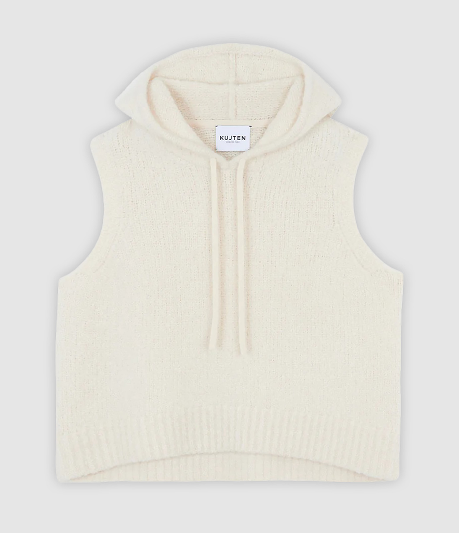 Pull Aila Blanc