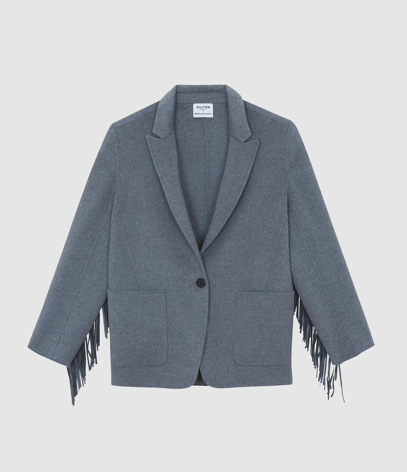 Veste G3 Flanelle