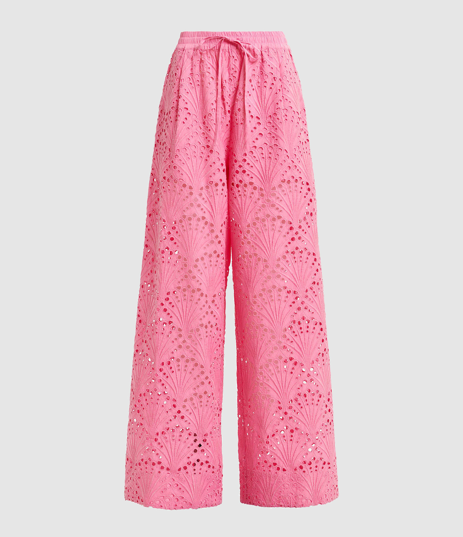 Pantalon Fab Rose