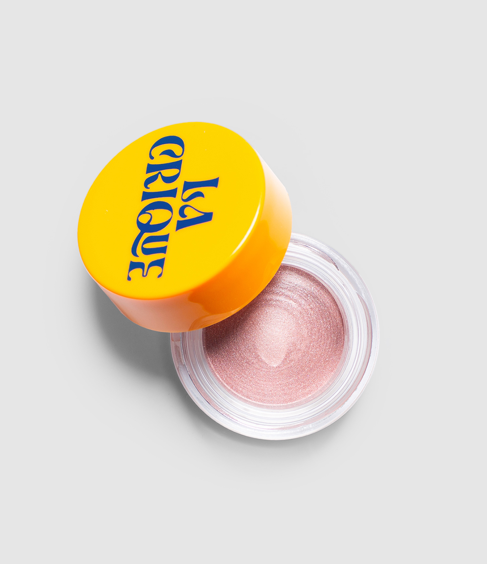 Fard à Paupières et Highlighter, 02 Rose Retro