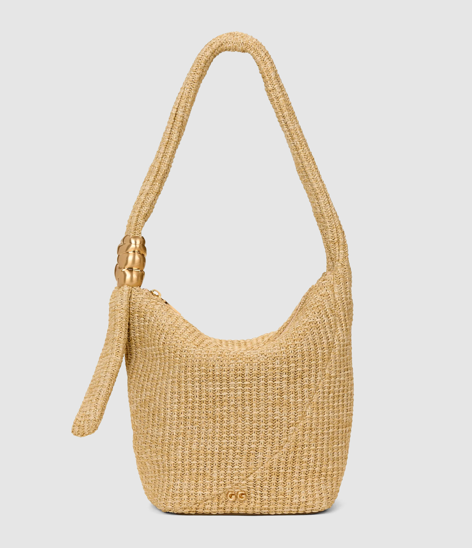 Sac Farah Beige