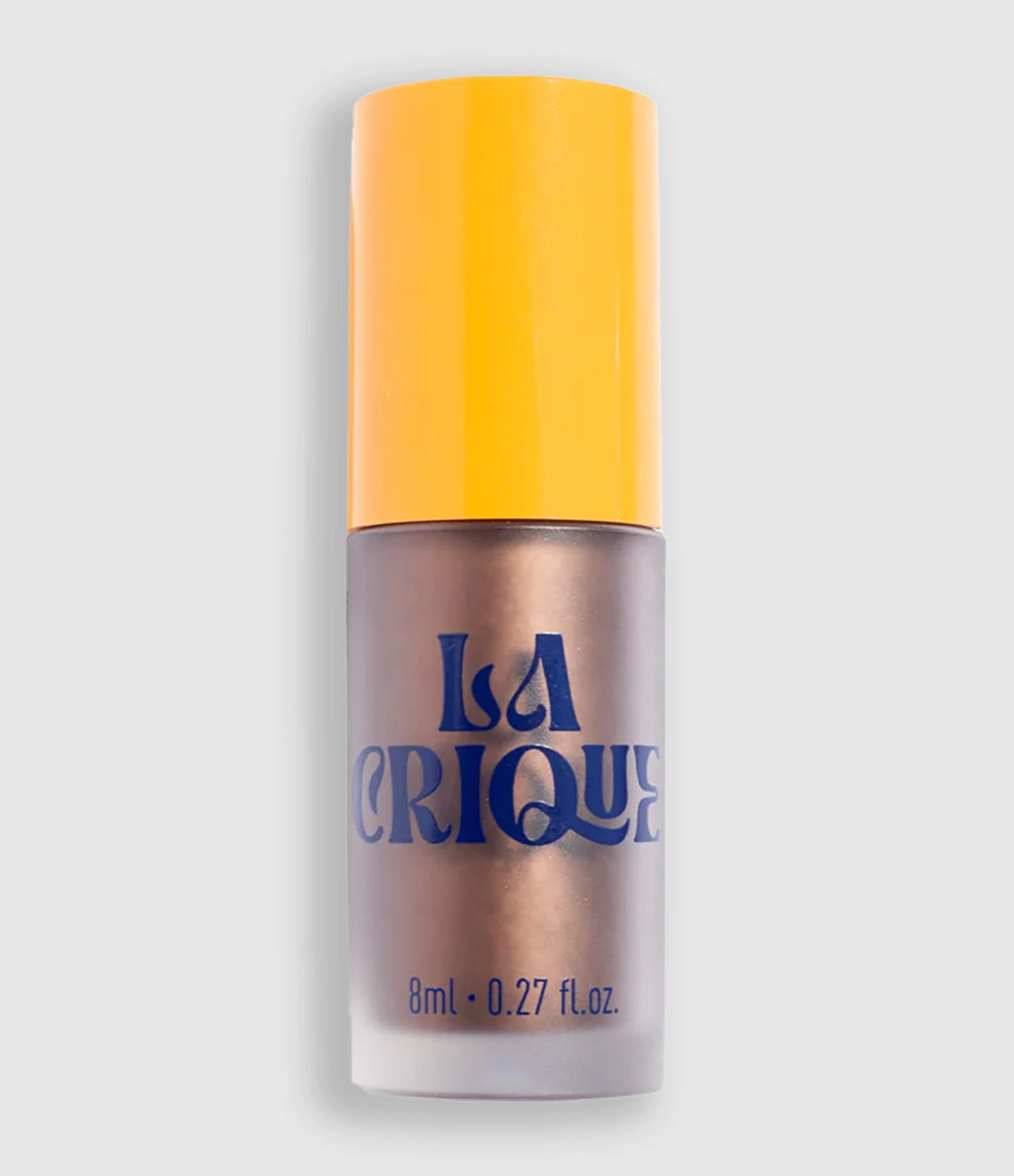 Fard à Paupières Liquide Teinte 05 Chocolat Épicé