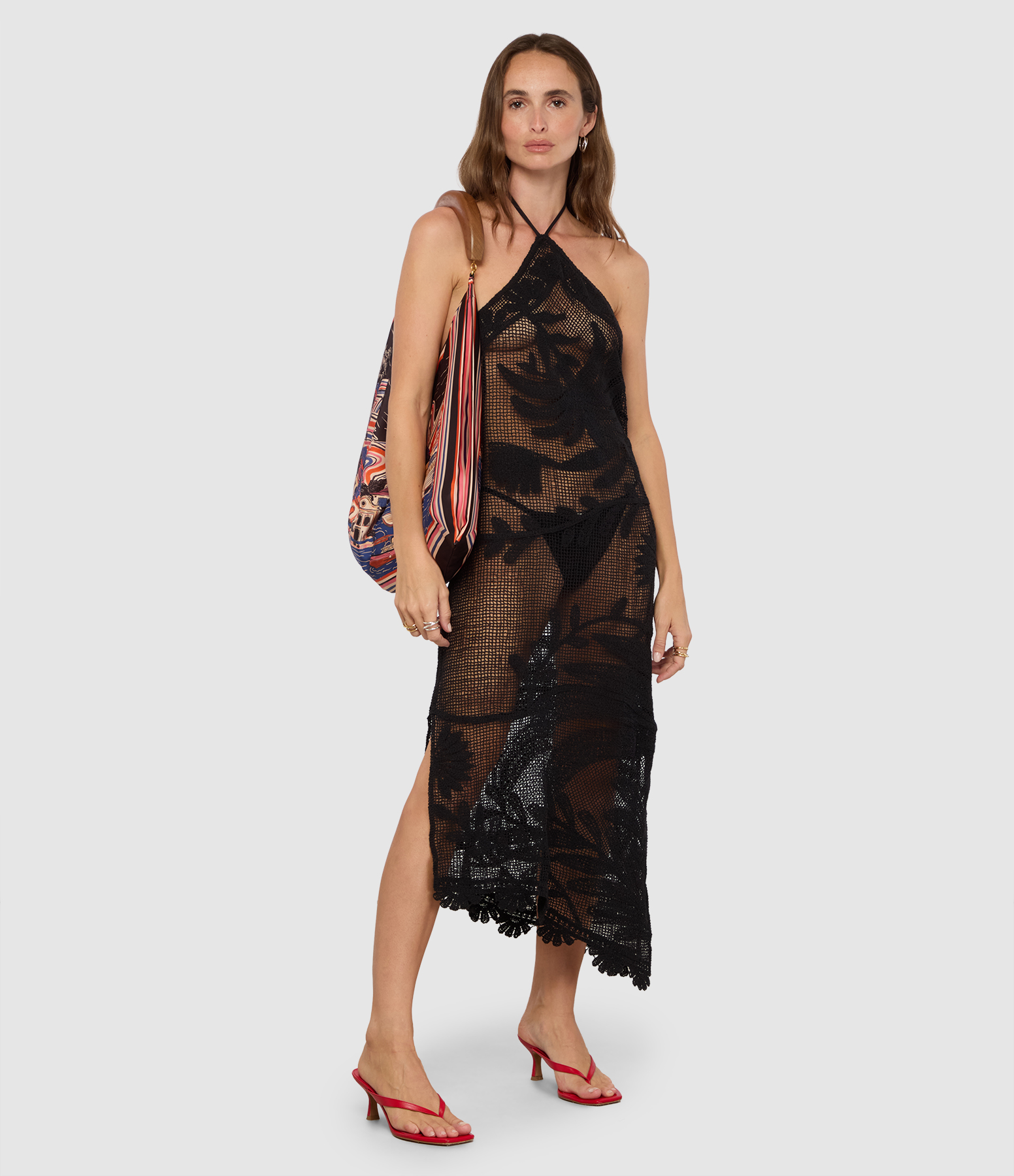 Robe Martina Tapestry