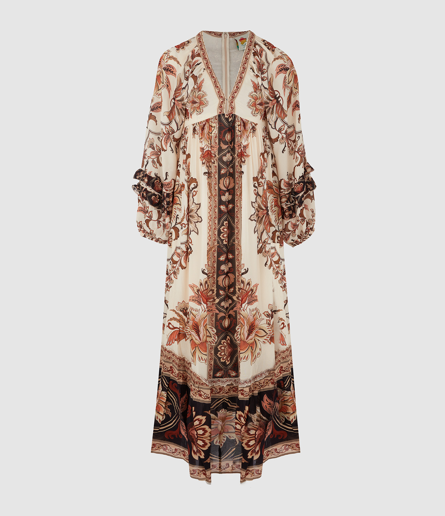 Robe Majestic Garden Sand