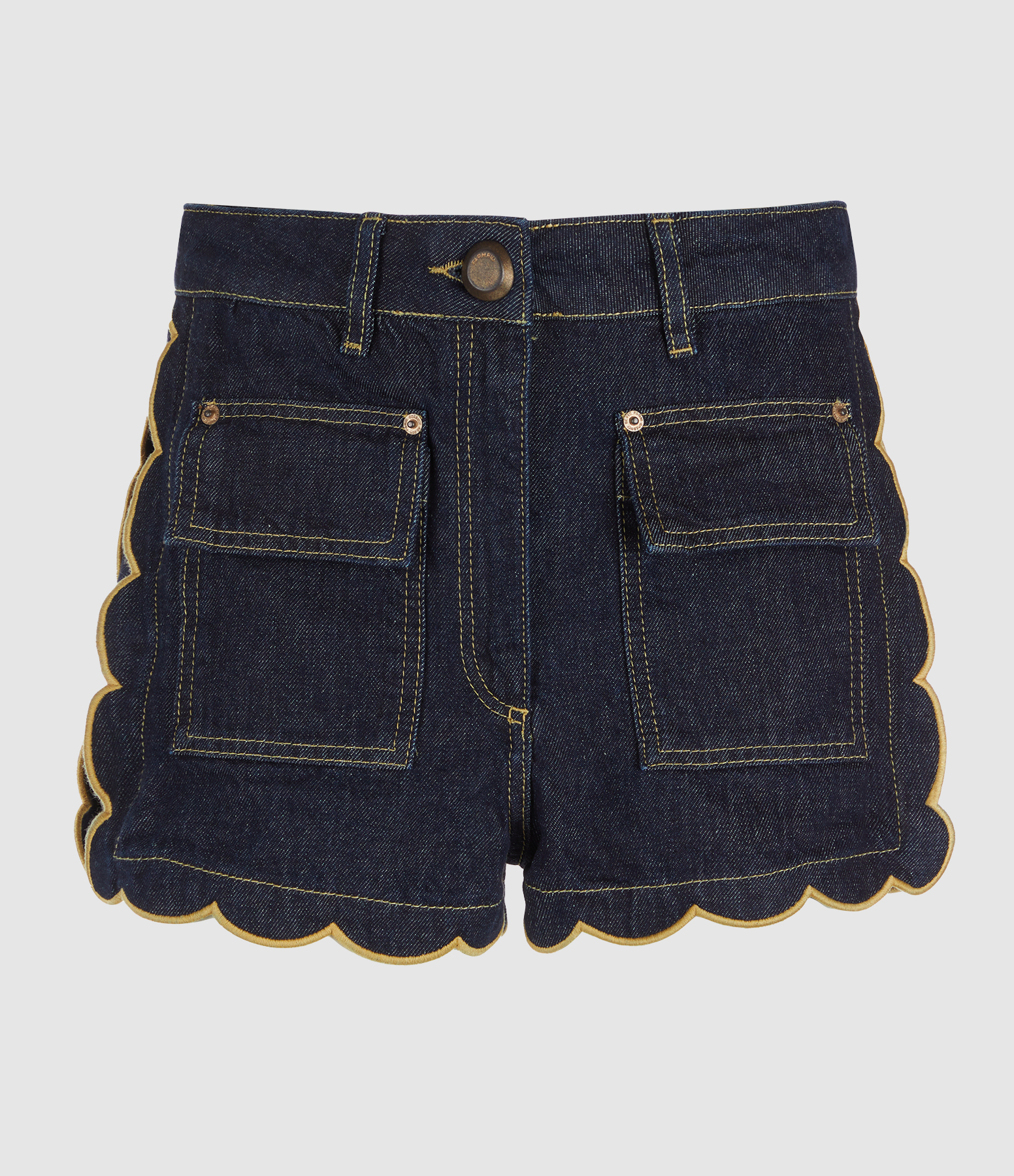 Short Denim